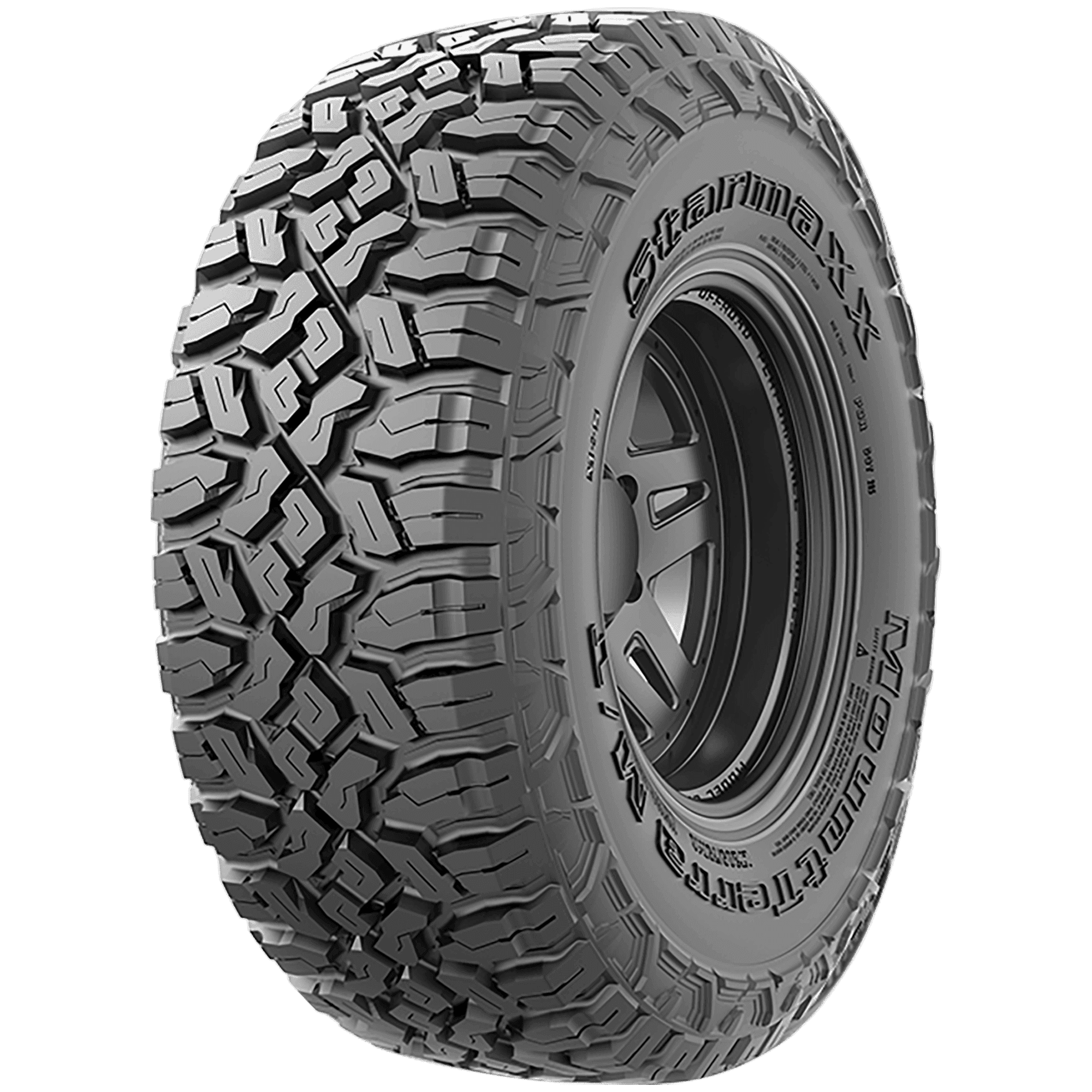 Tire Sidetread