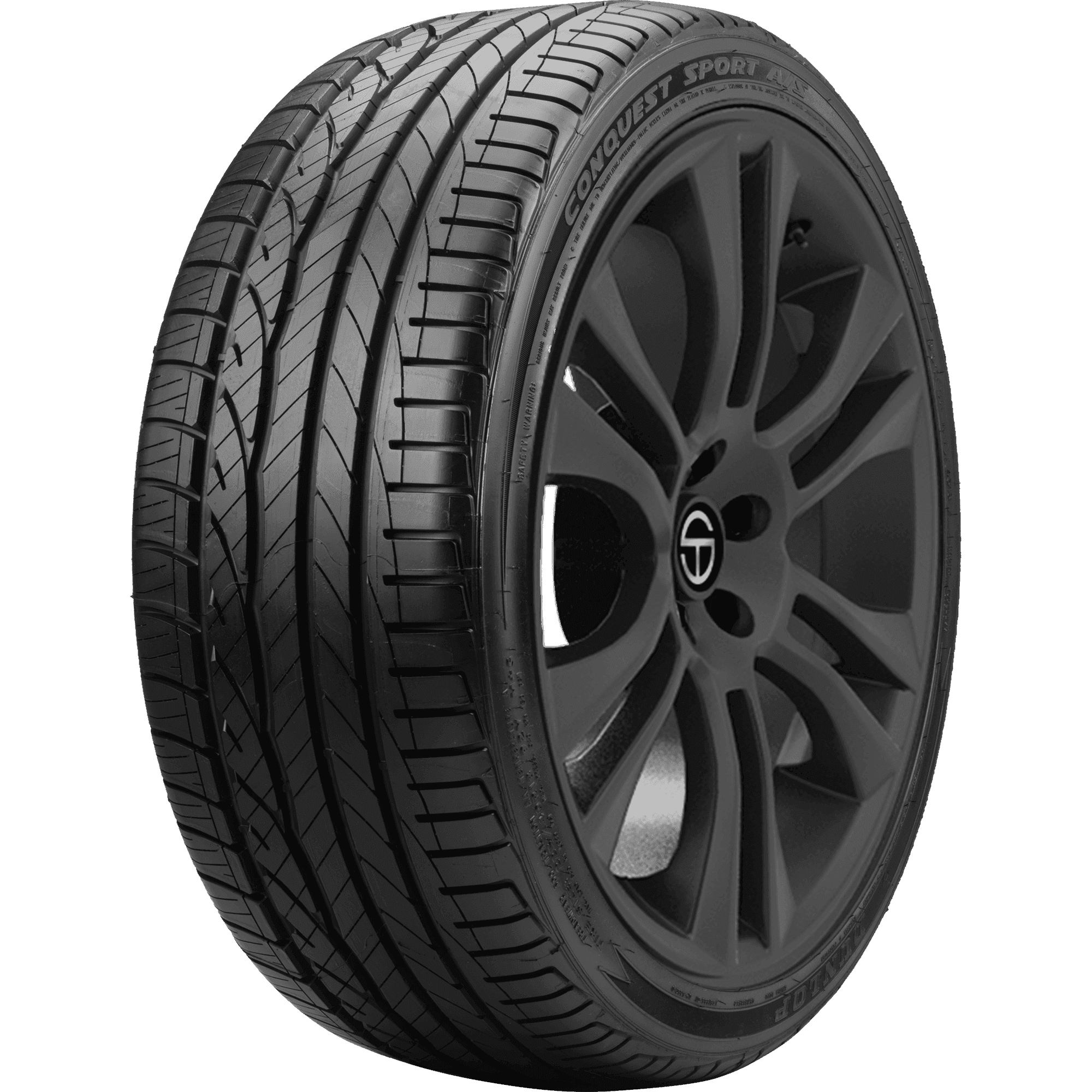 Tire Sidetread