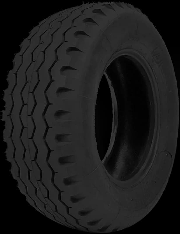 Tire Sidetread