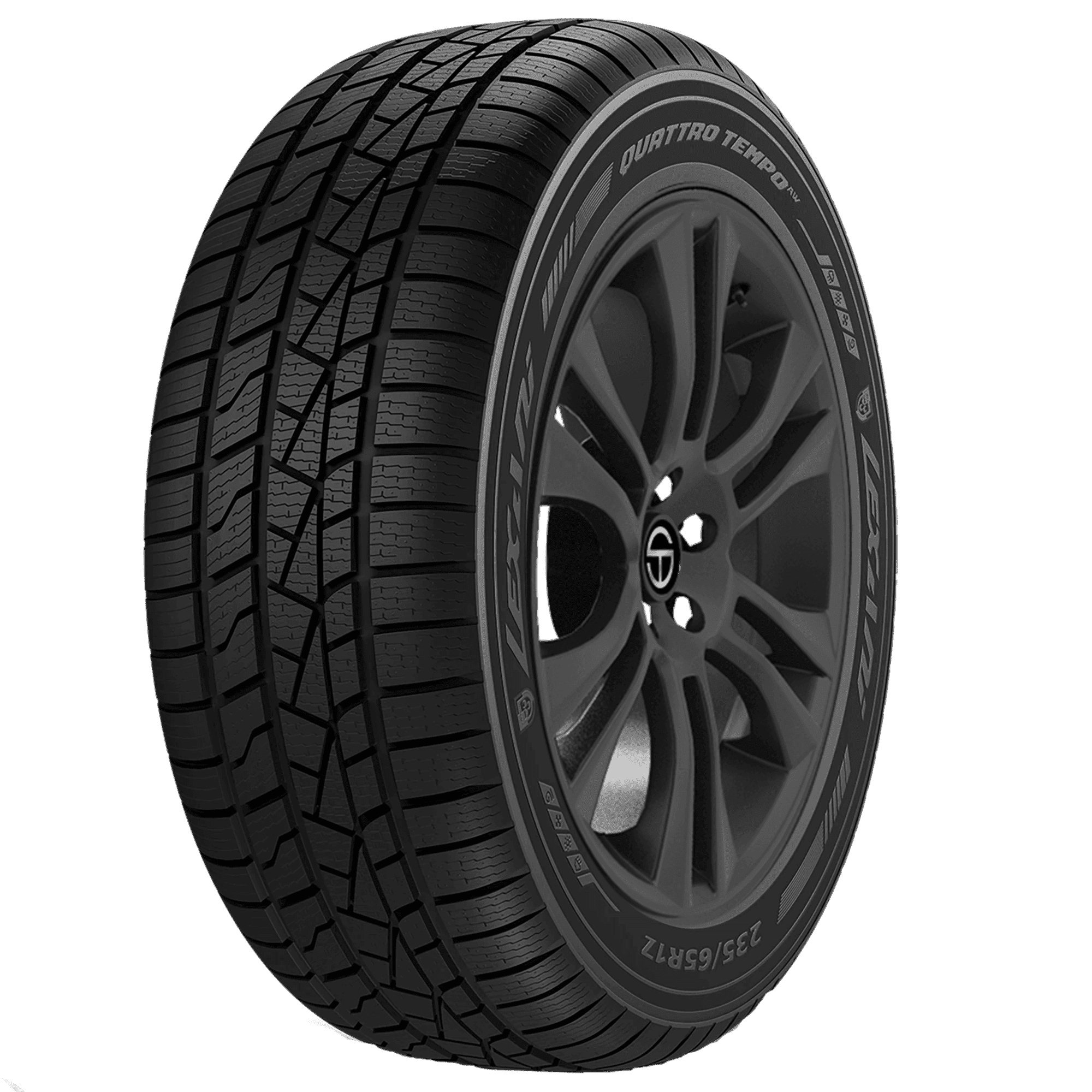 Tire Sidetread