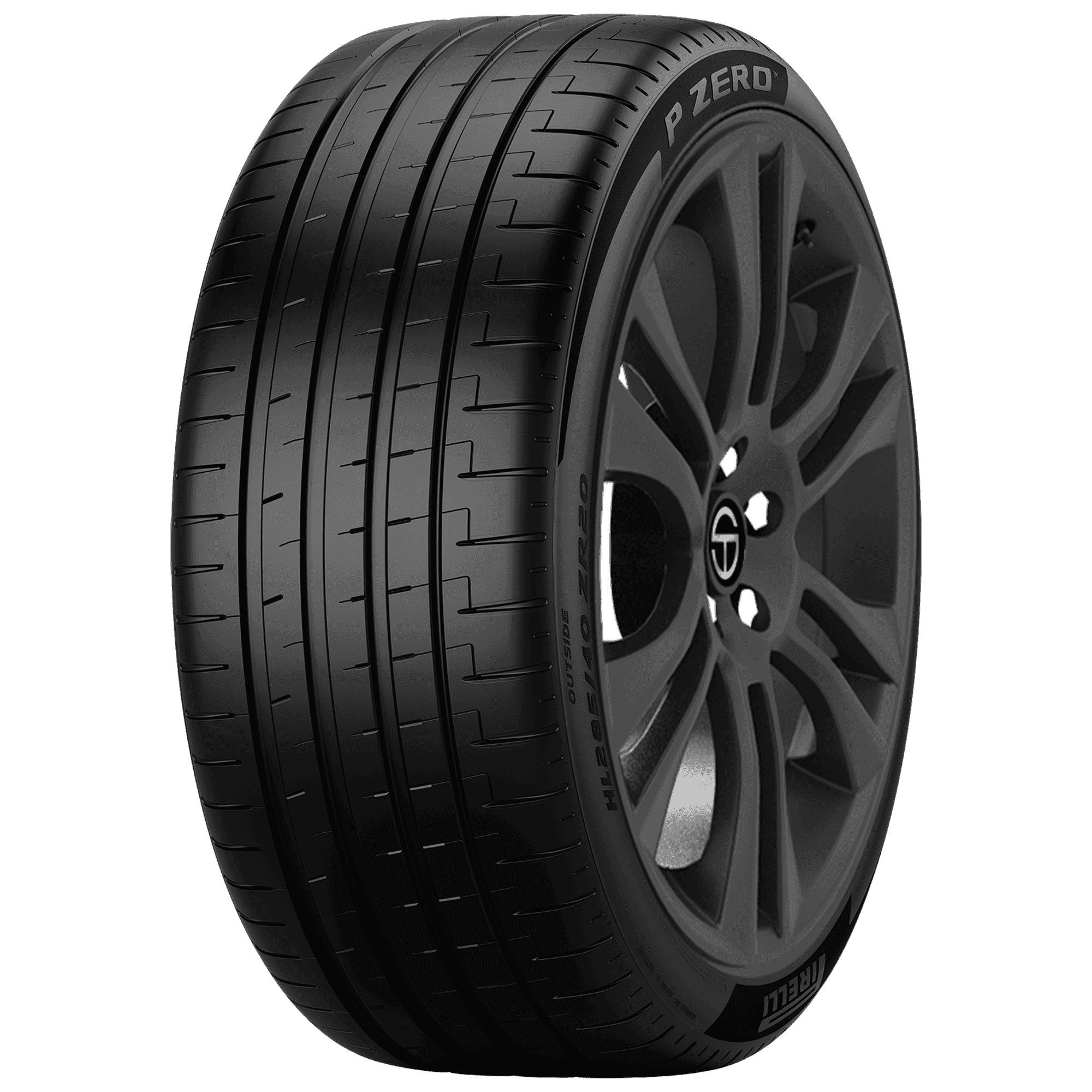 Tire Sidetread