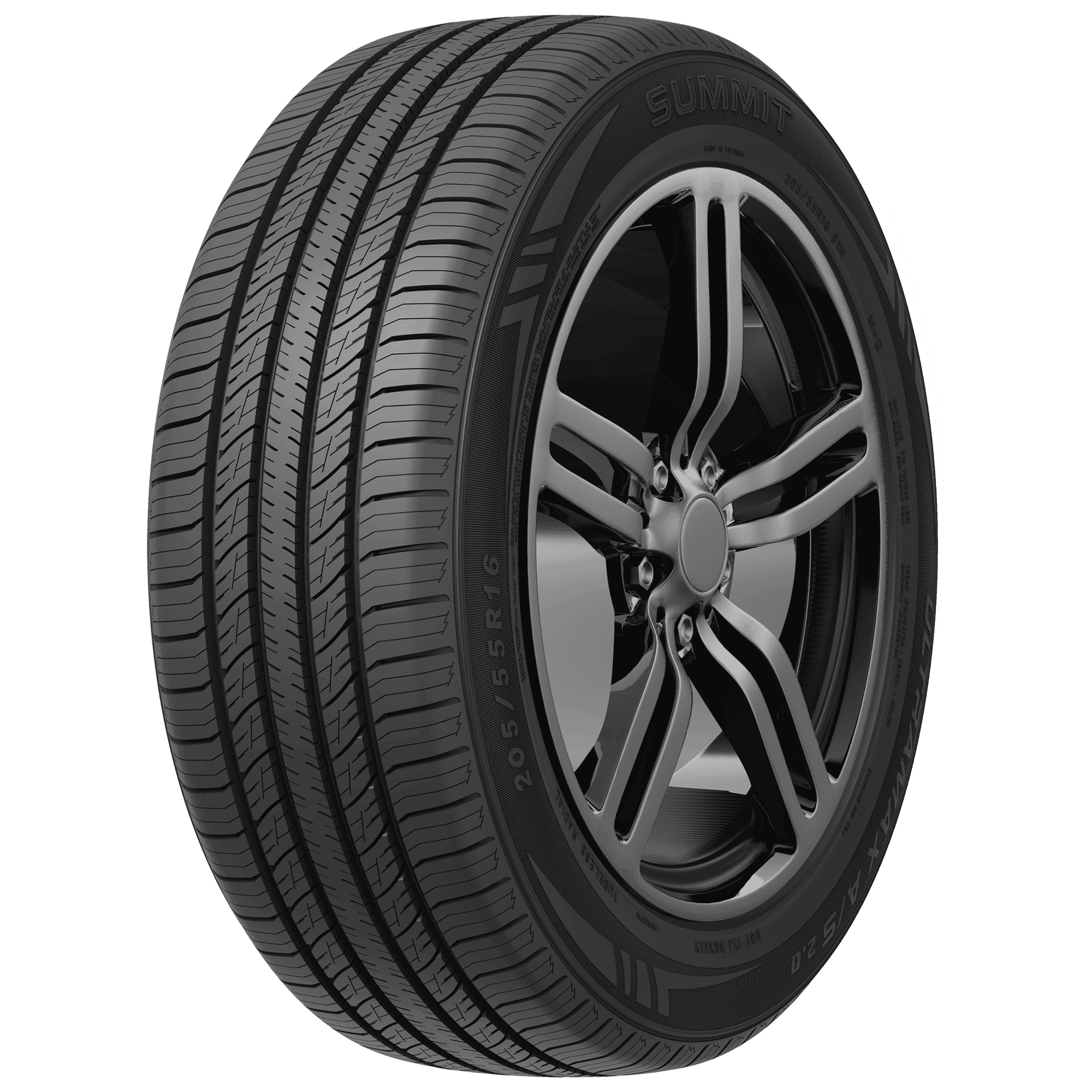 Tire Sidetread