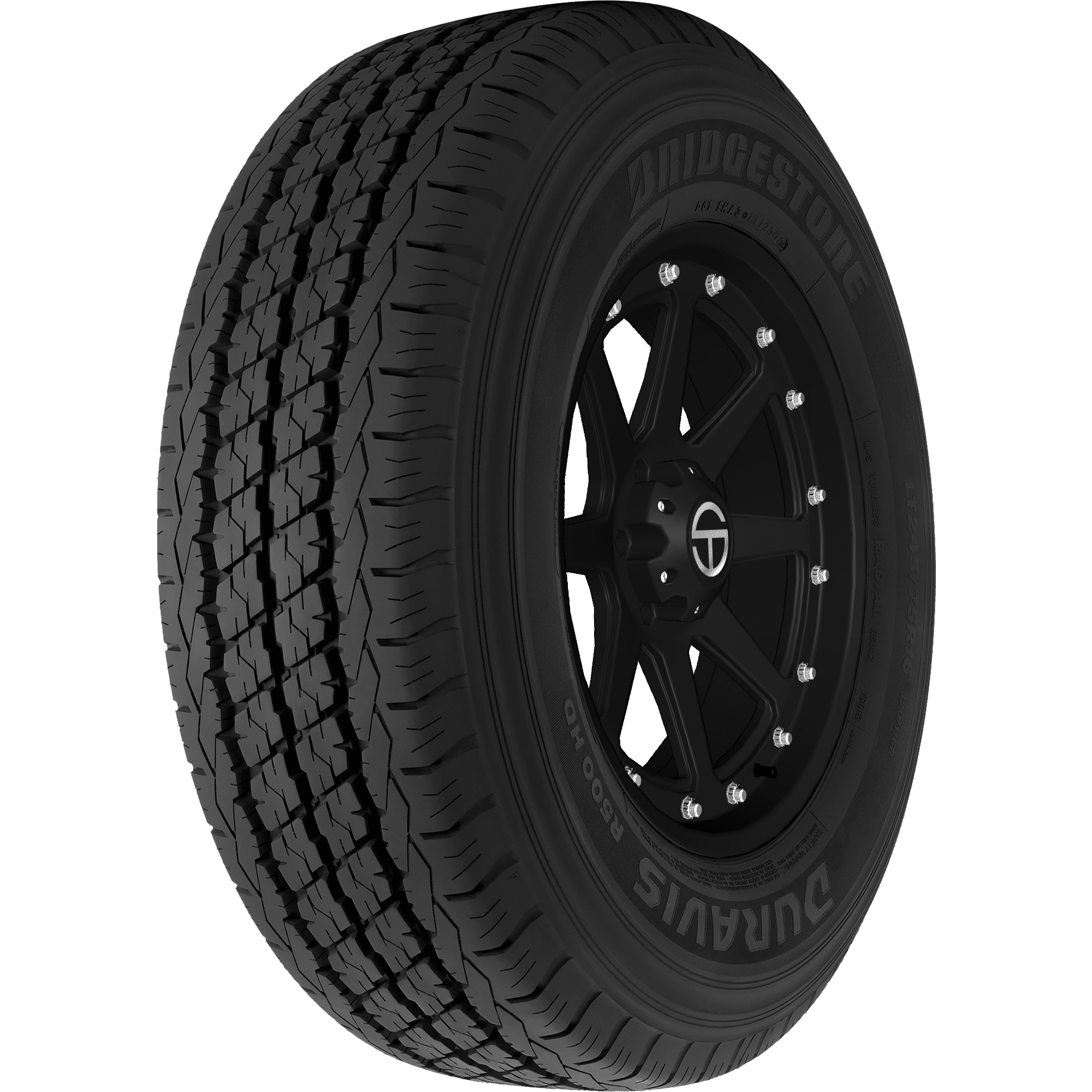 Tire Sidetread
