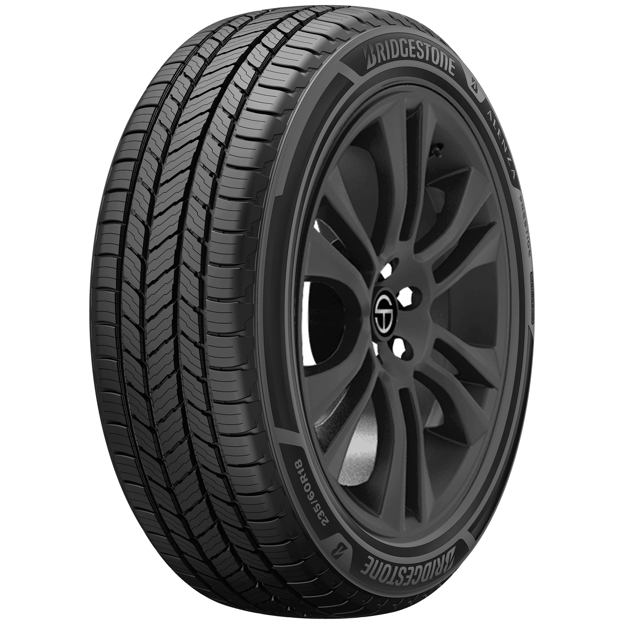 Tire Sidetread