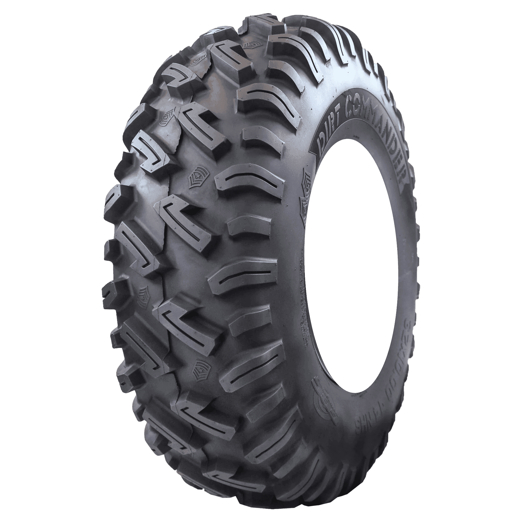 Tire Sidetread