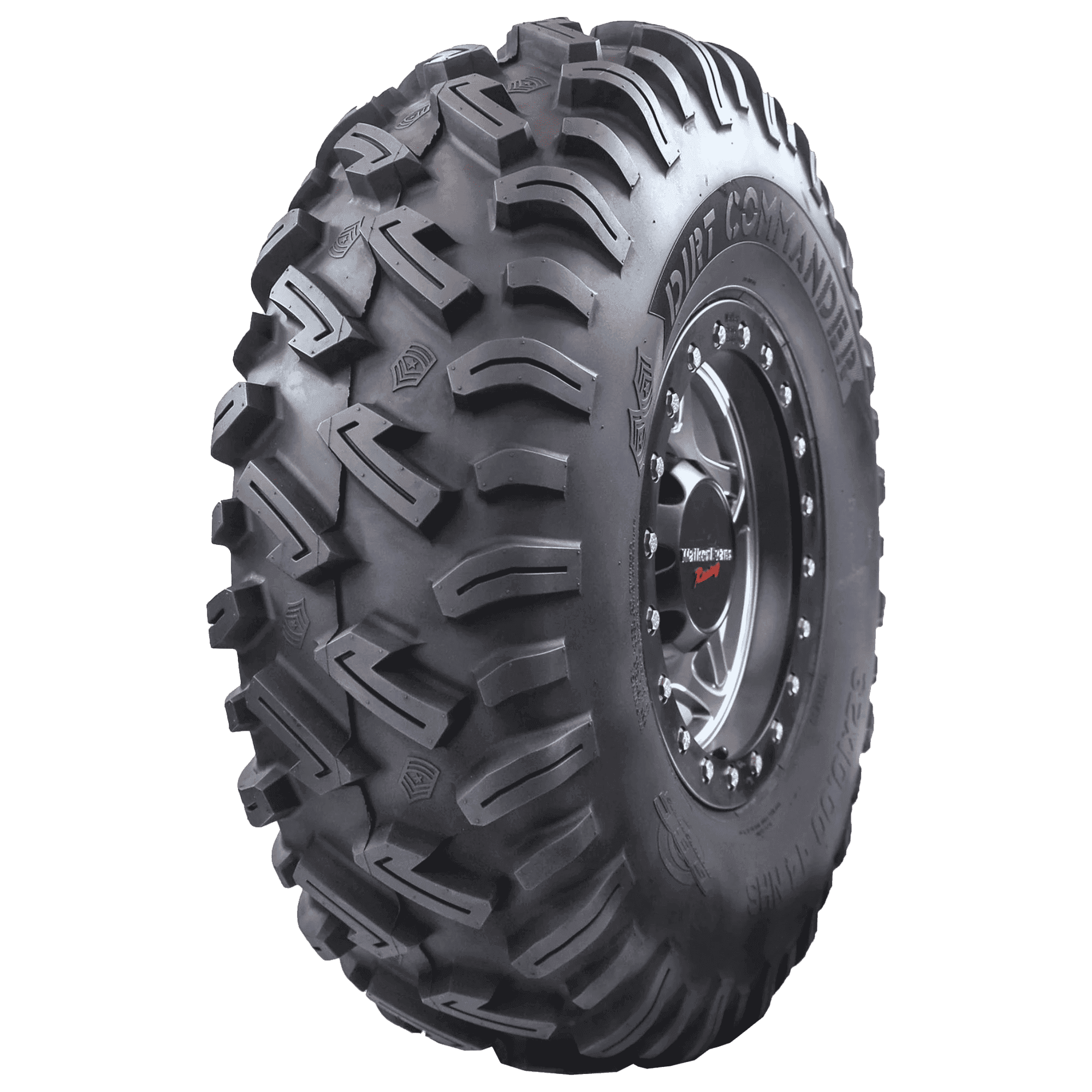 Tire Sidetread
