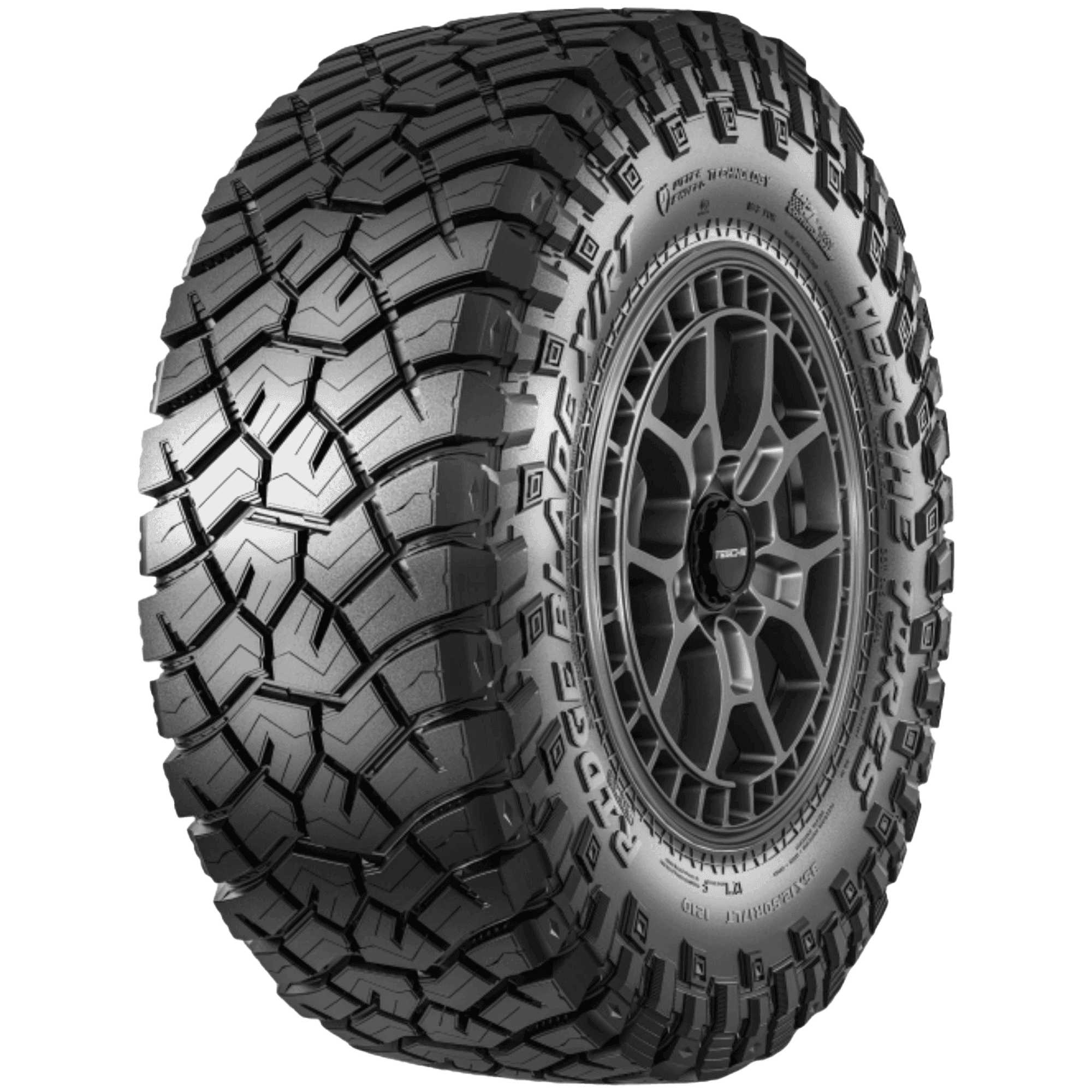Tire Sidetread