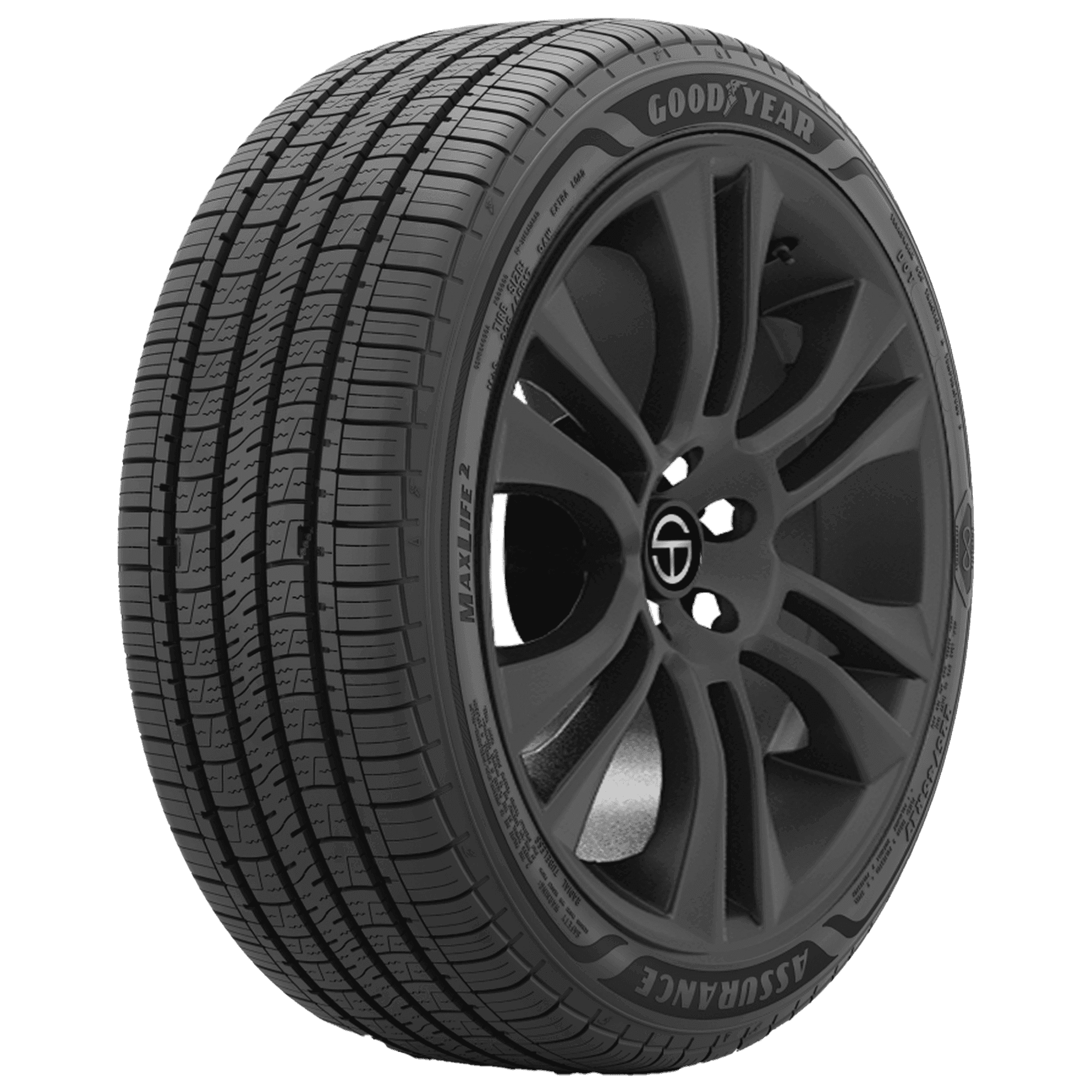 Tire Sidetread