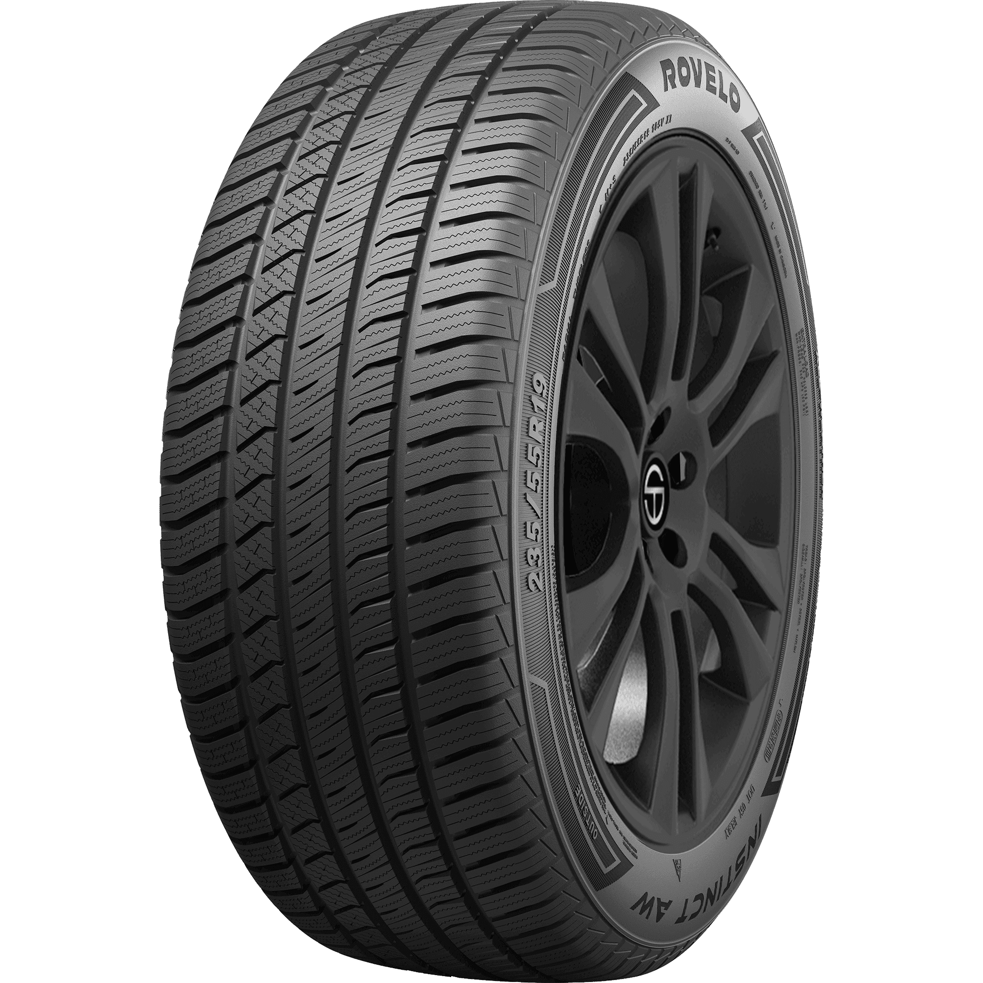 Tire Sidetread