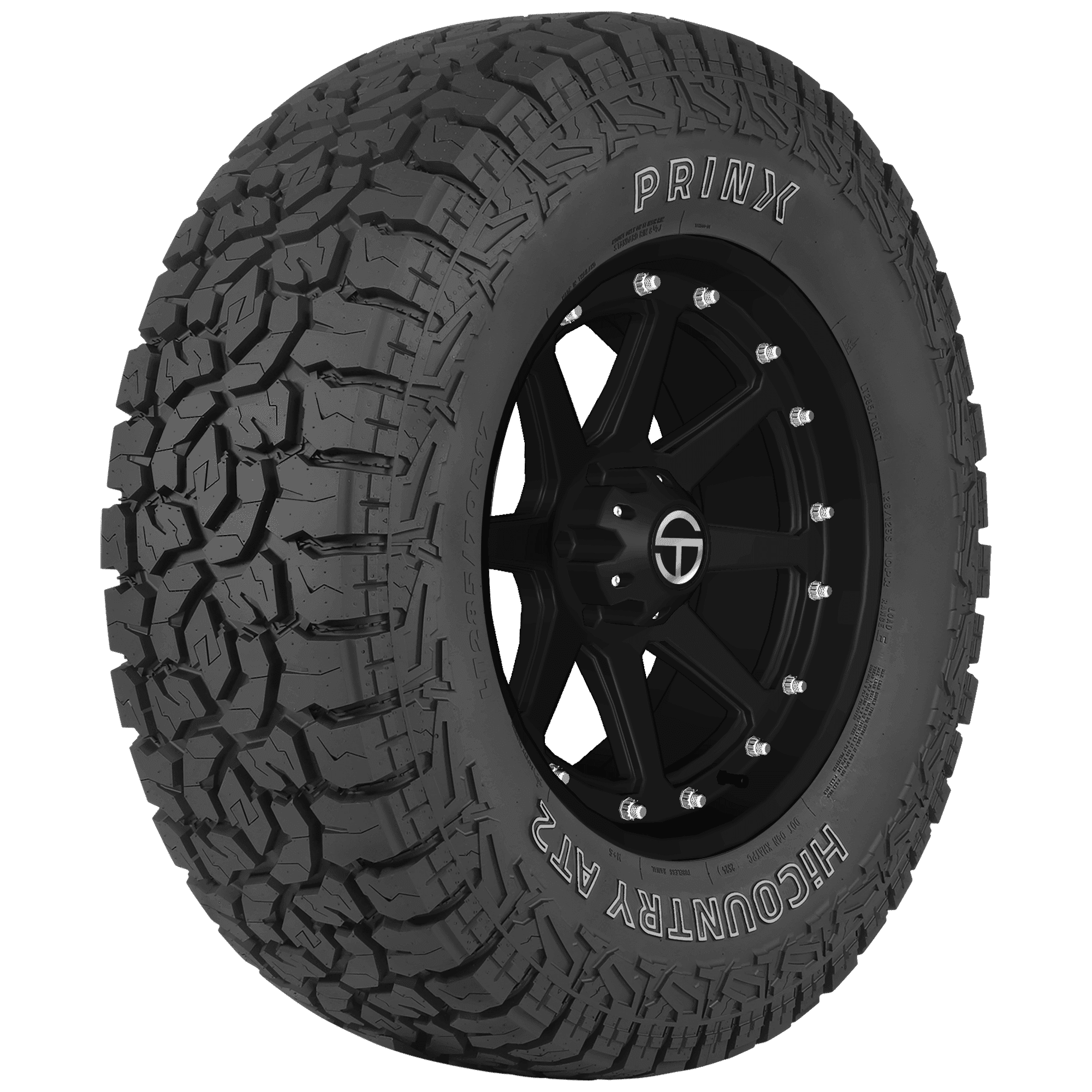 Tire Sidetread