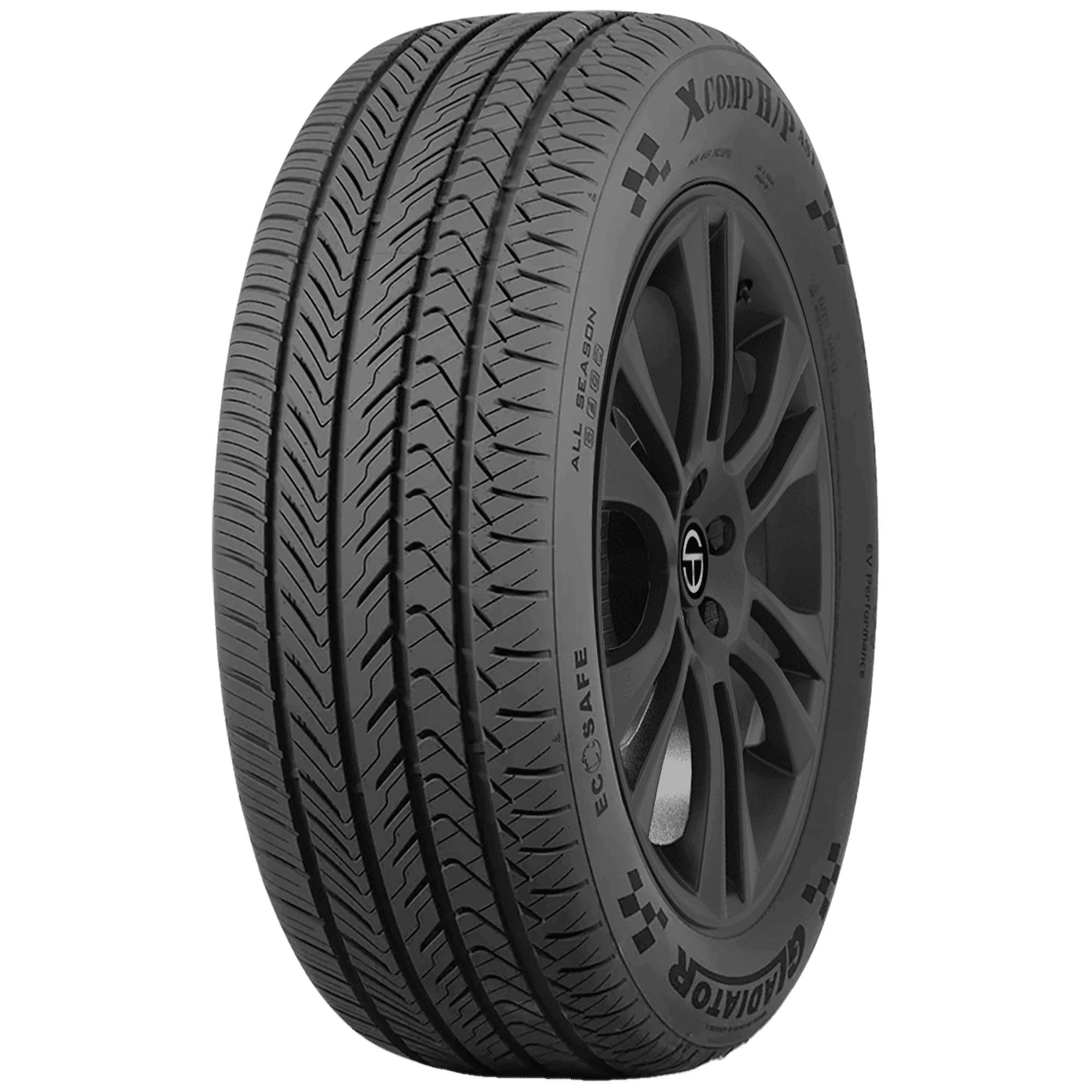 Tire Sidetread