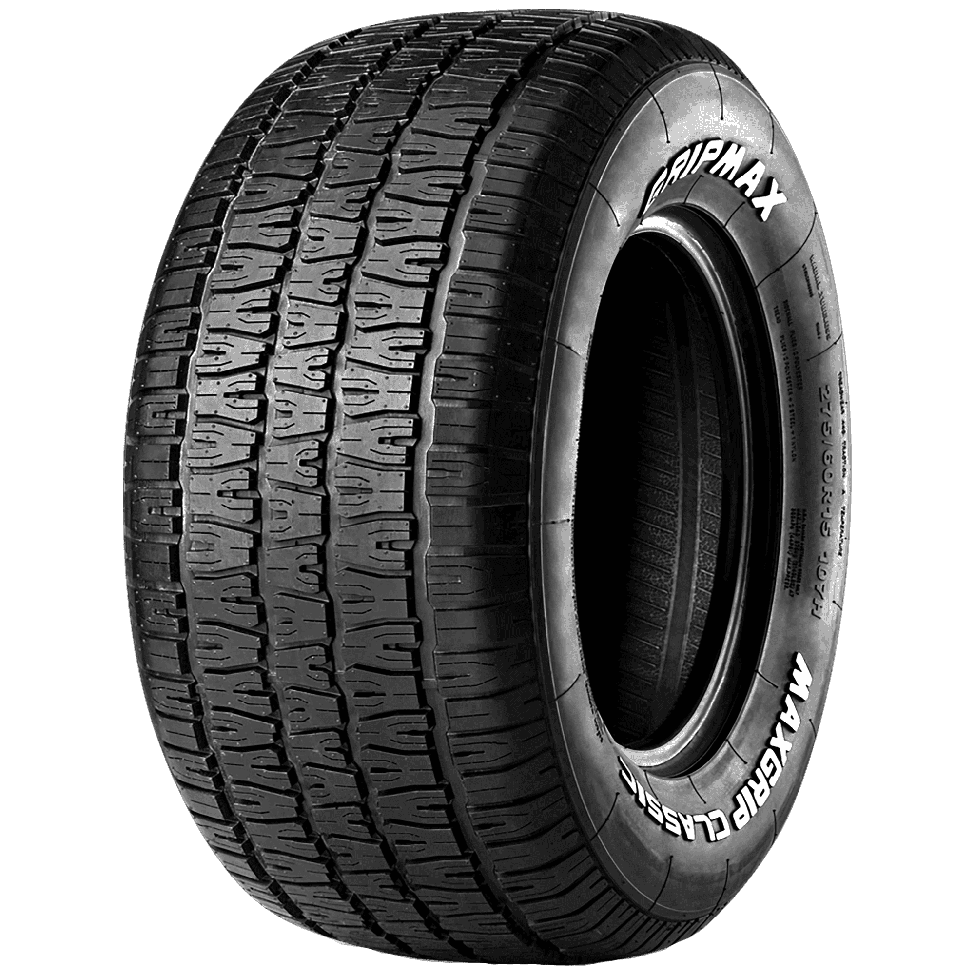 Tire Sidetread