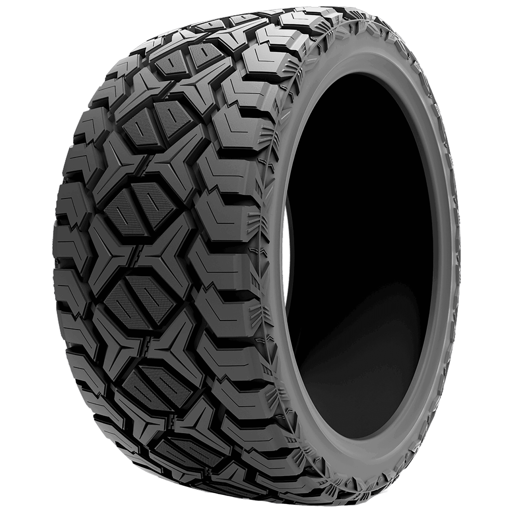 Tire Sidetread