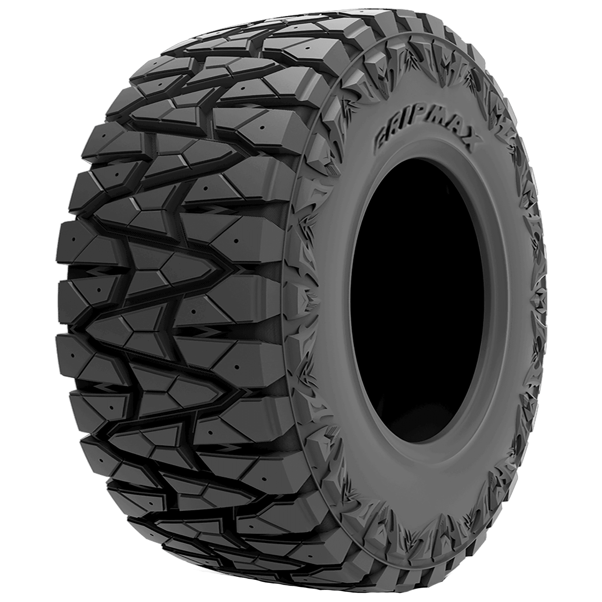 Tire Sidetread