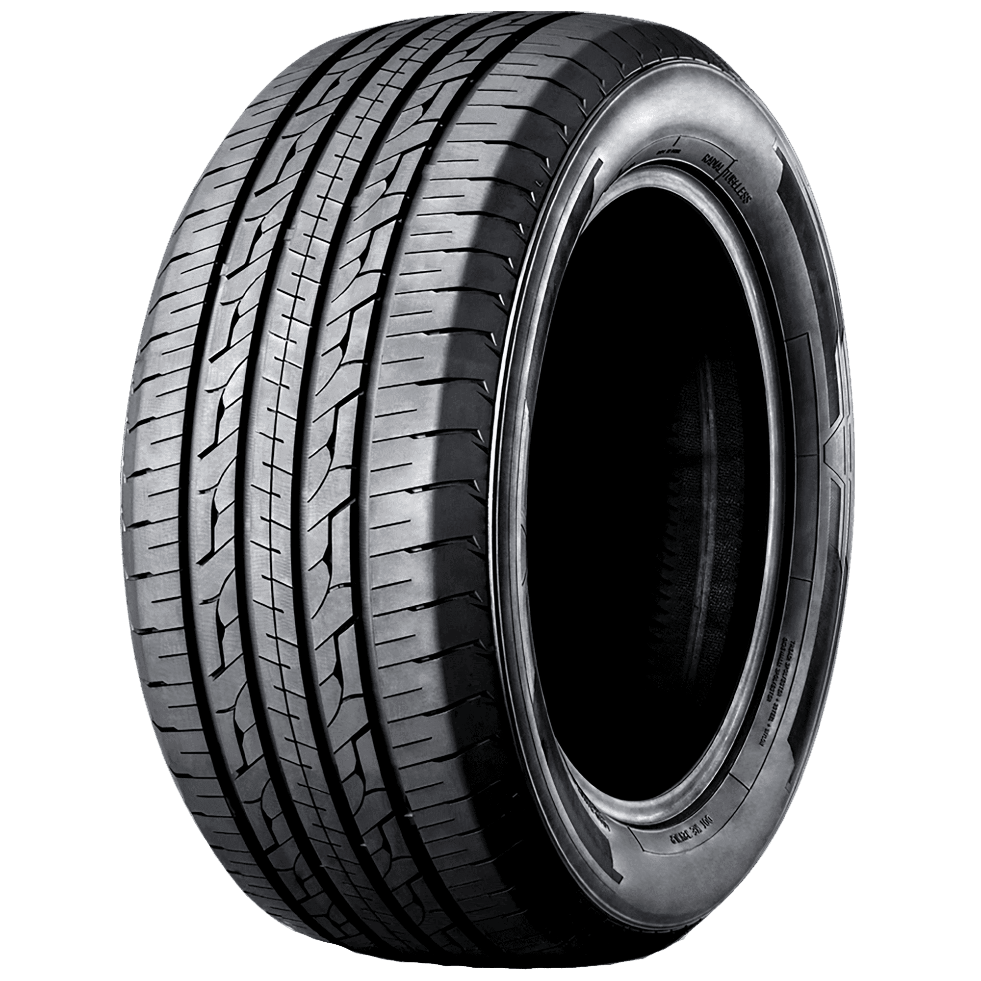 Tire Sidetread