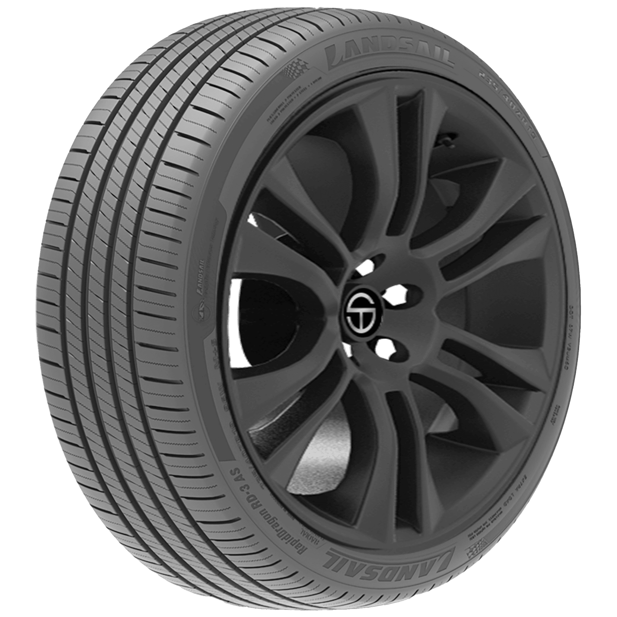 Tire Sidetread