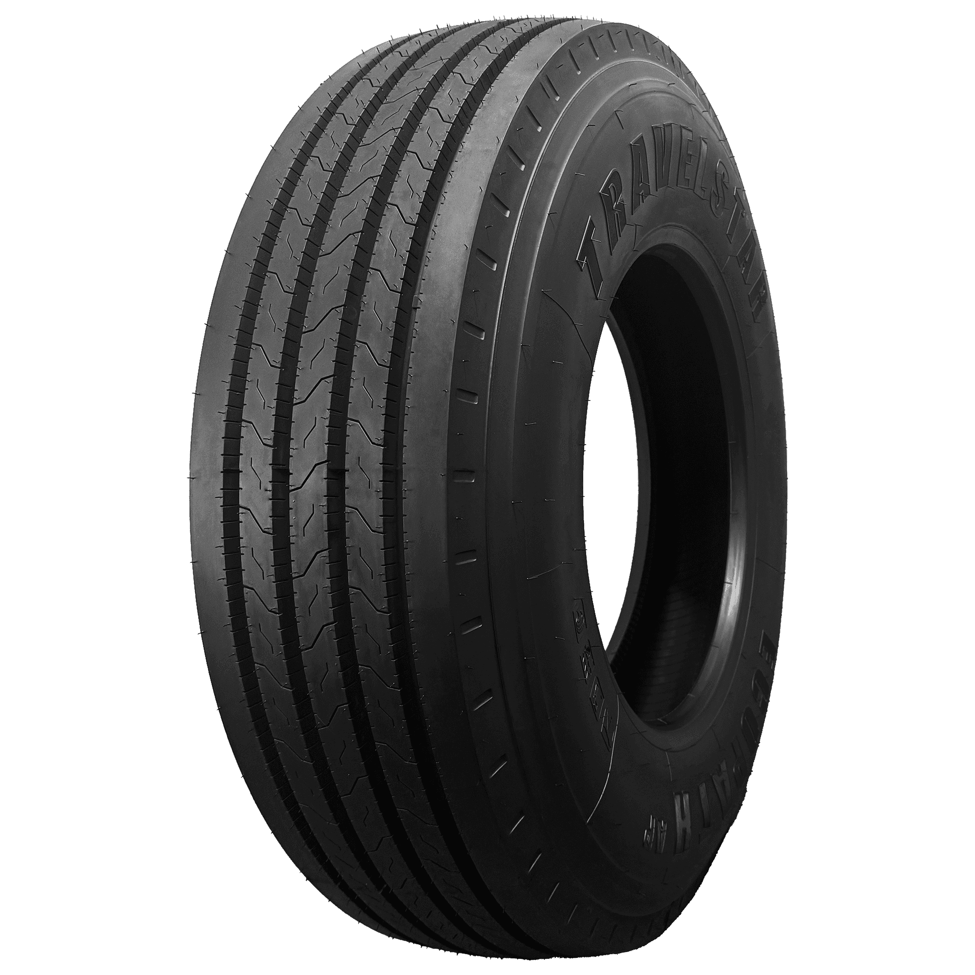 Tire Sidetread