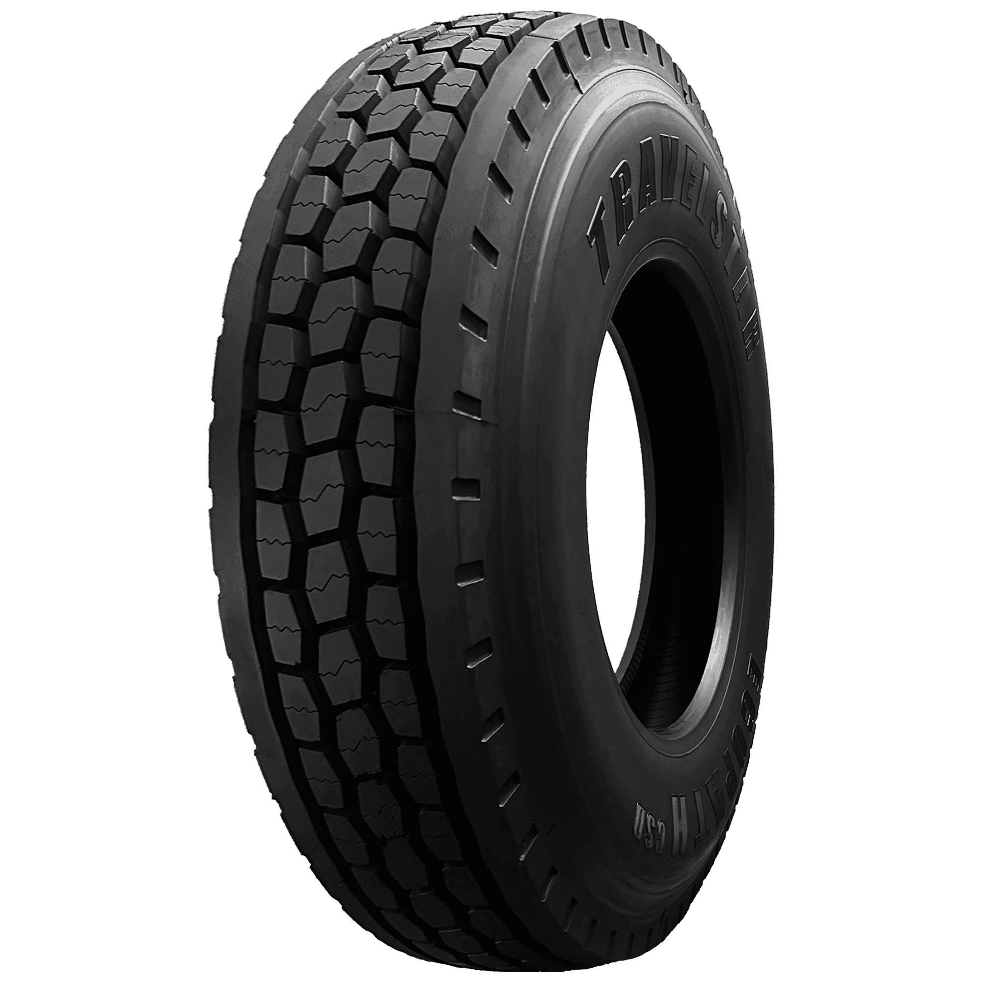 Tire Sidetread
