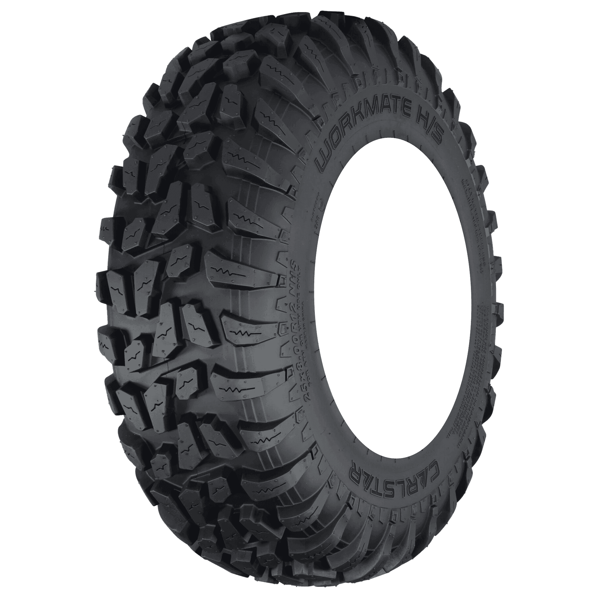 Tire Sidetread