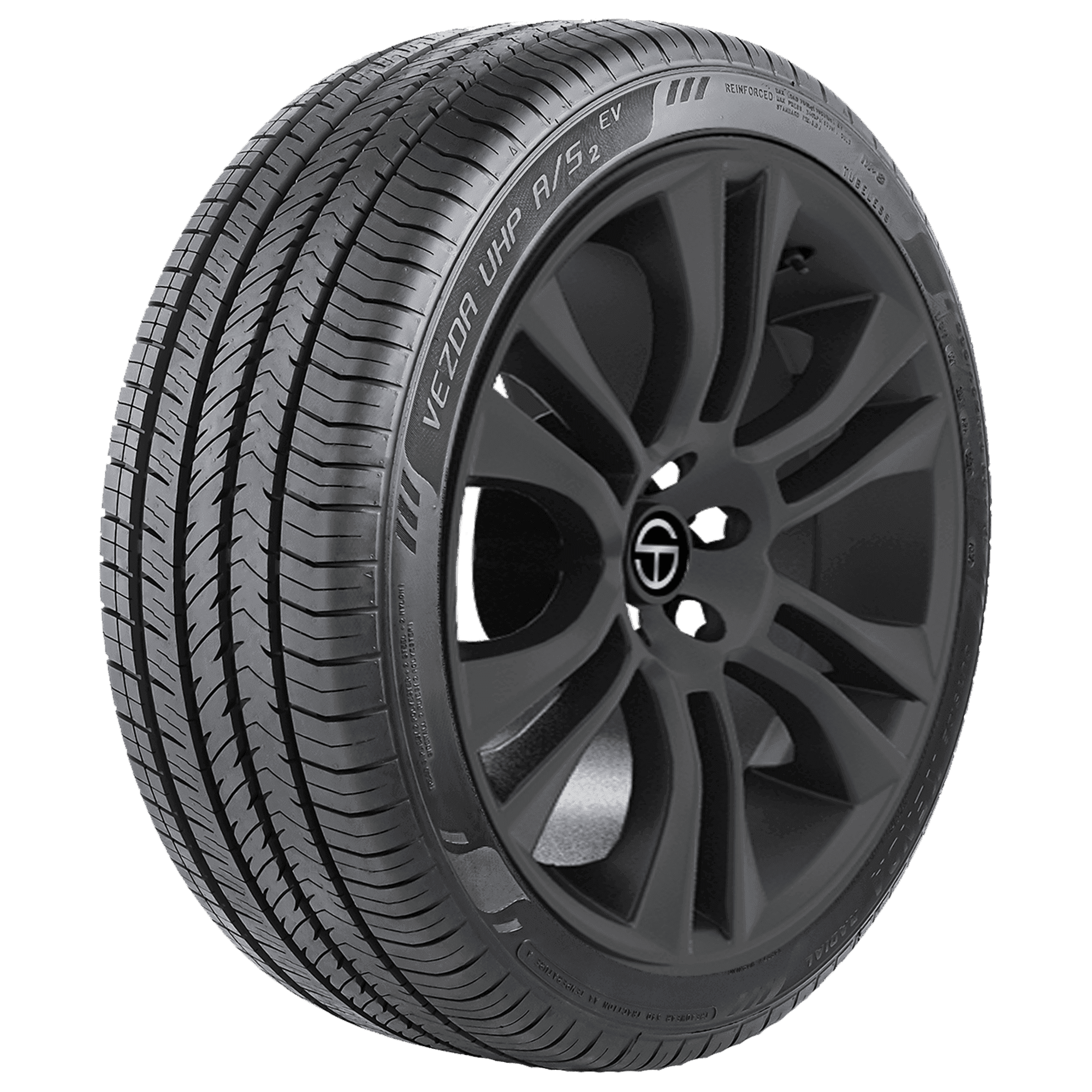 Tire Sidetread