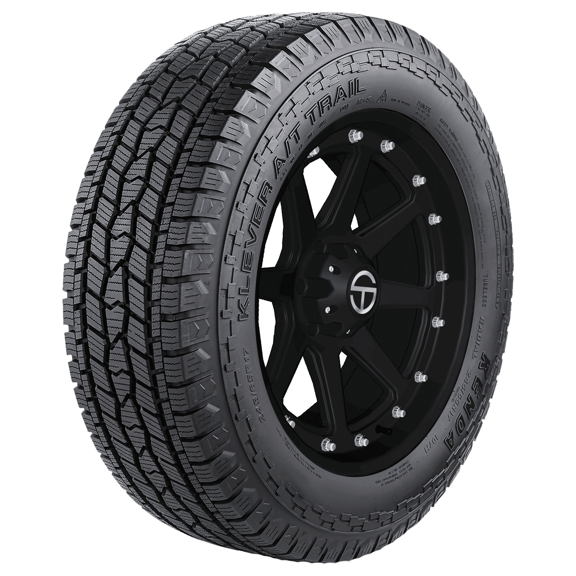 Tire Sidetread