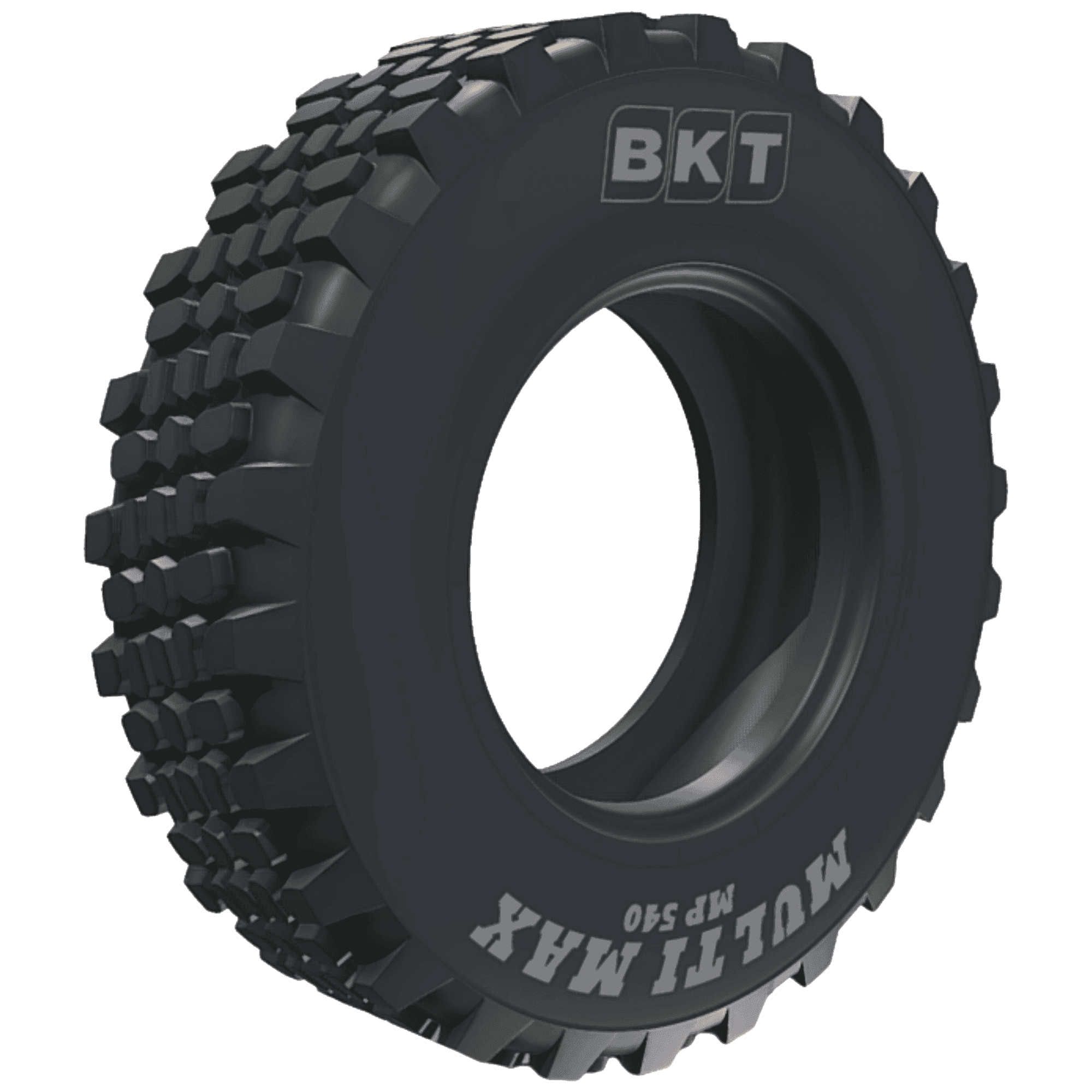 Tire Sidetread