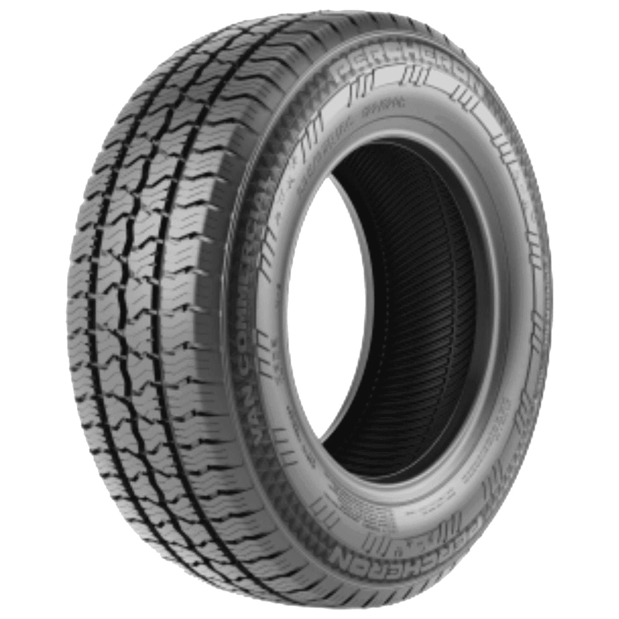Tire Sidetread