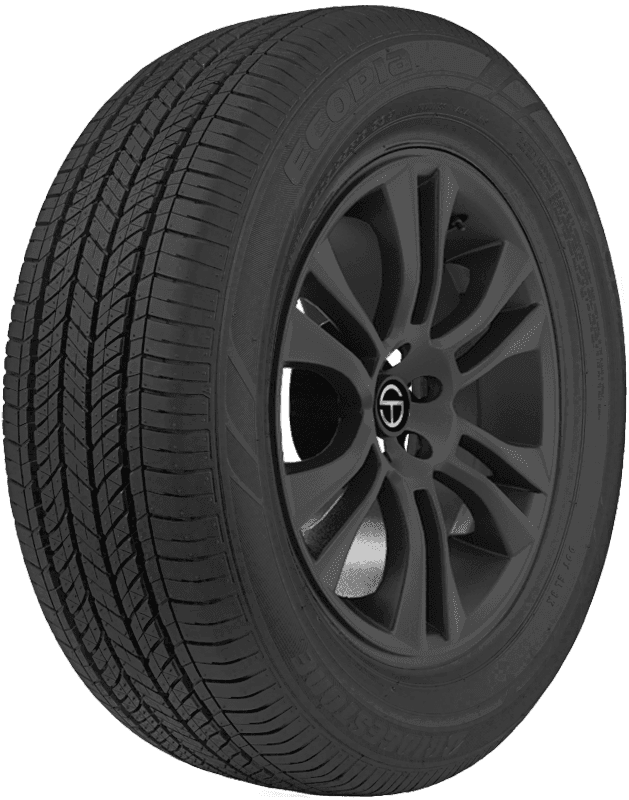Tire Sidetread