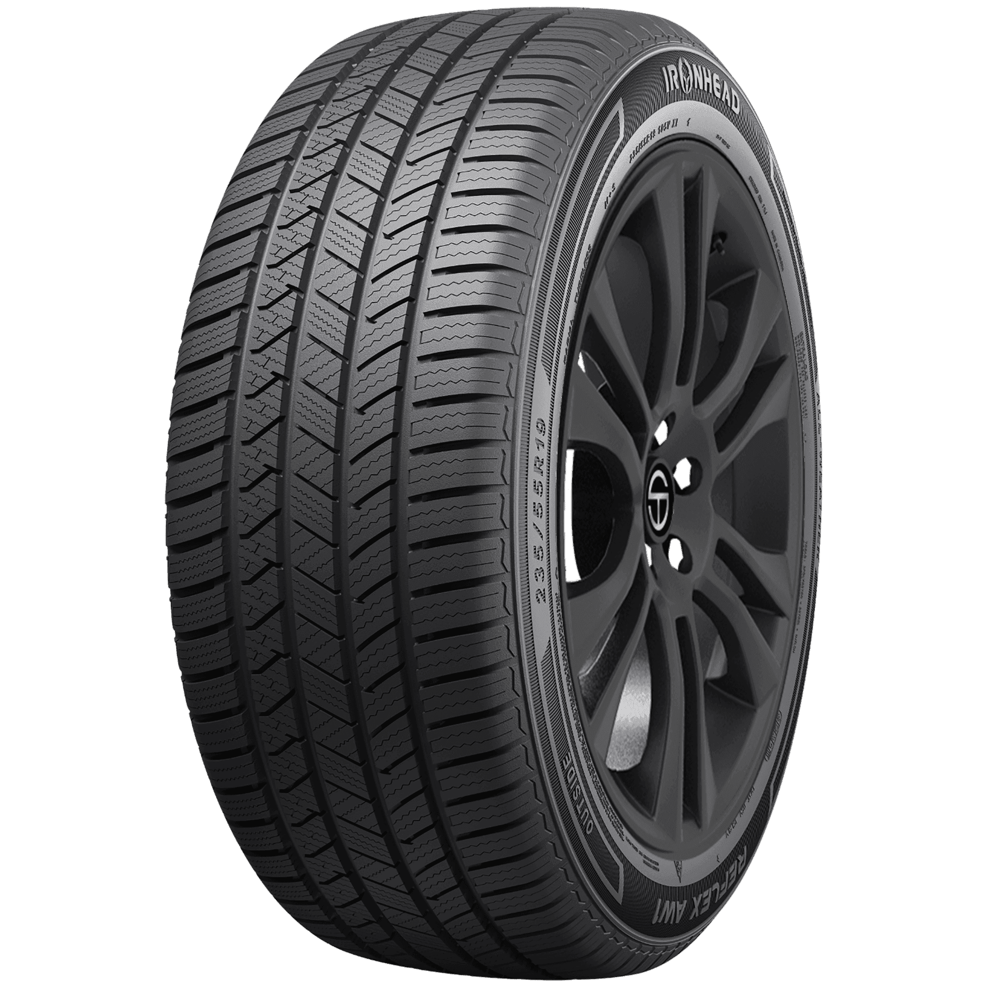 Tire Sidetread