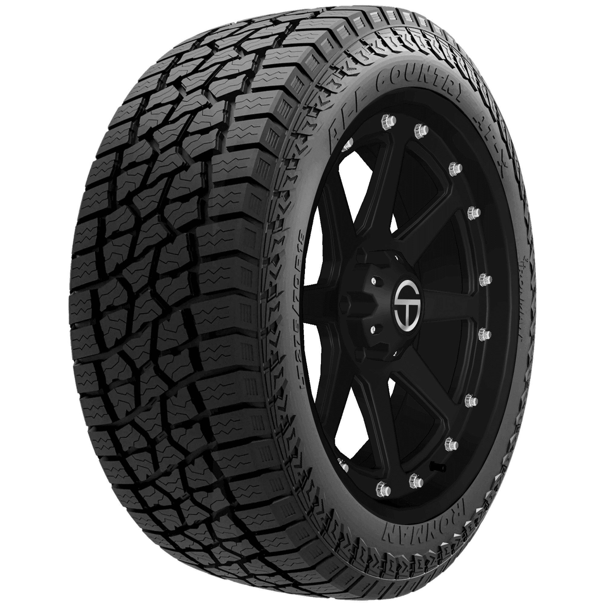 Tire Sidetread