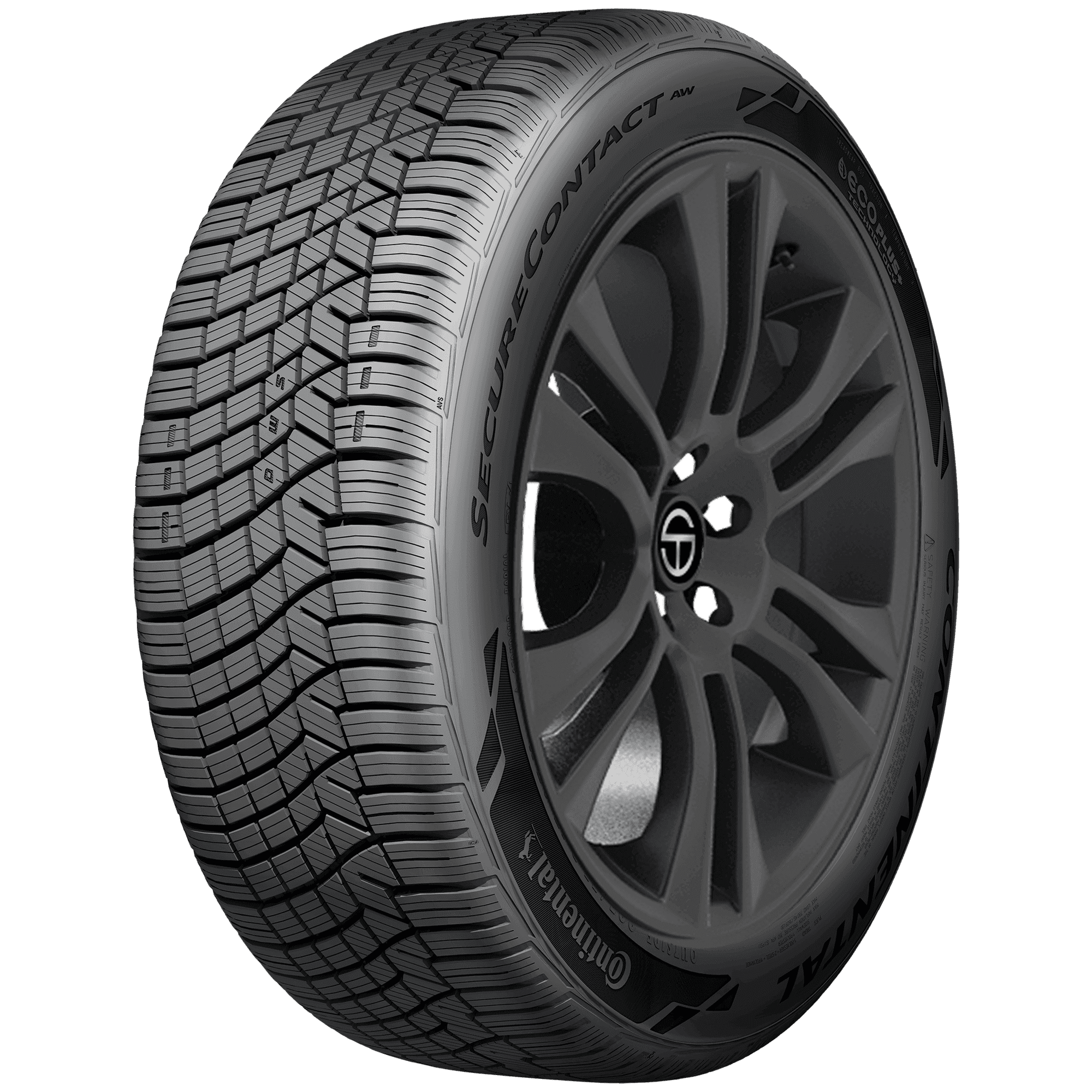 Tire Sidetread