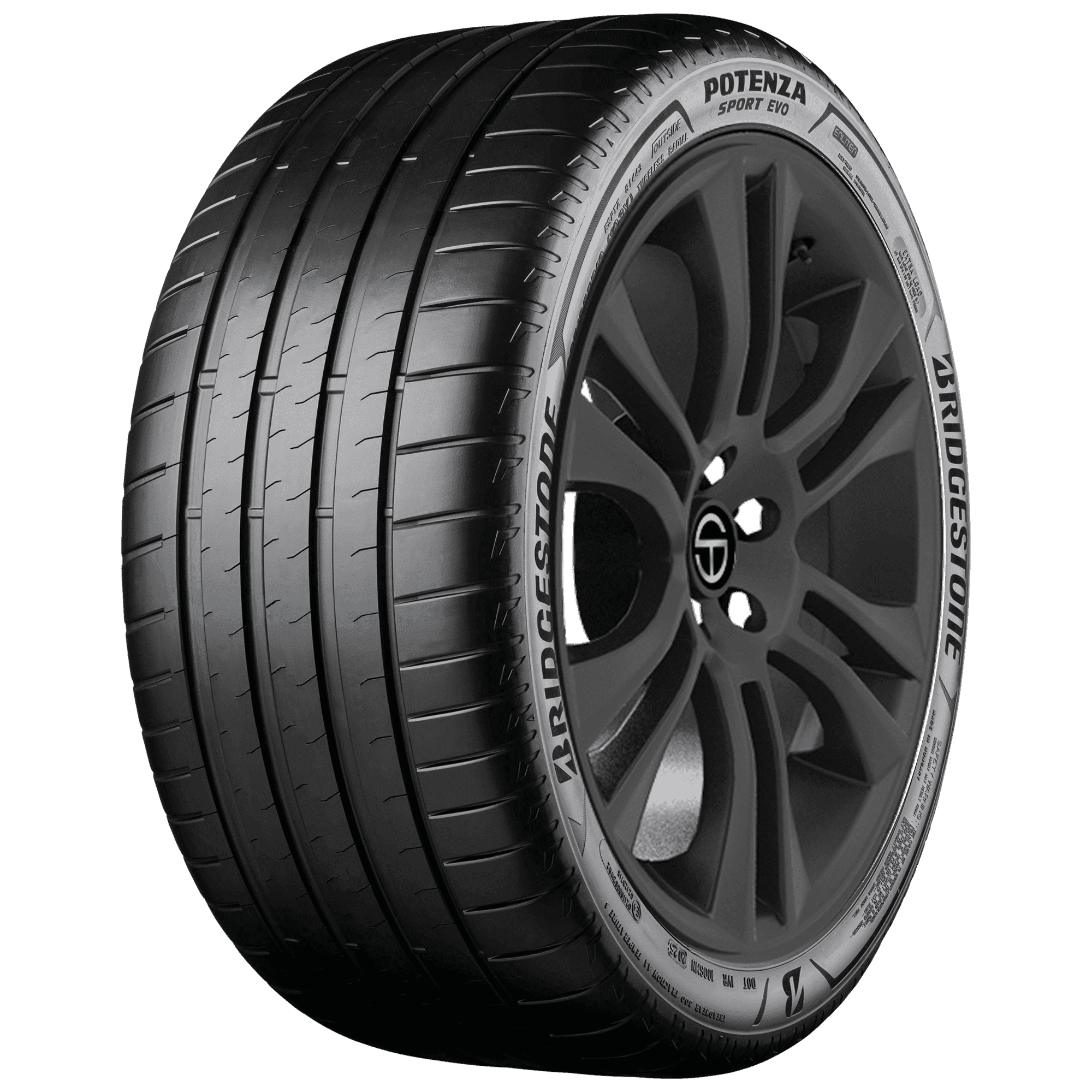 Tire Sidetread