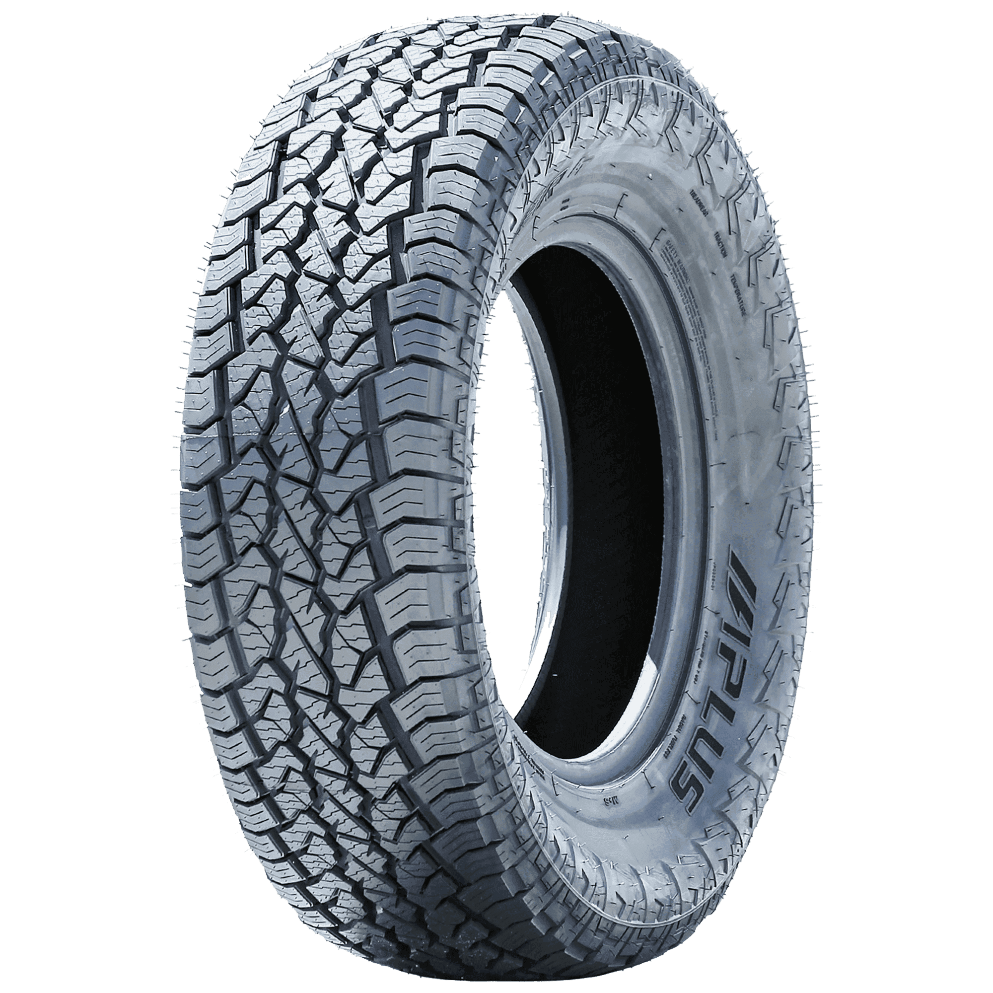 Tire Sidetread