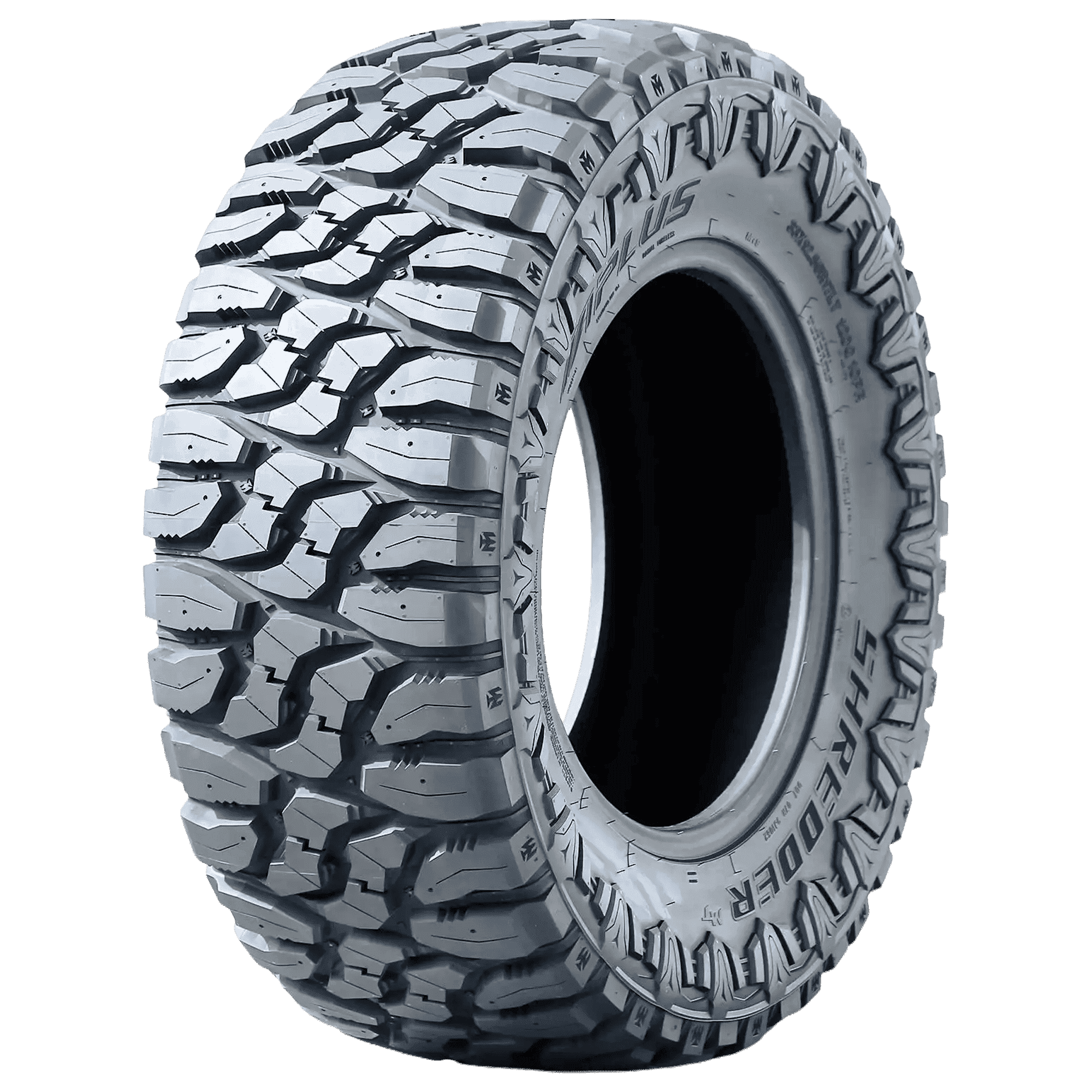 Tire Sidetread
