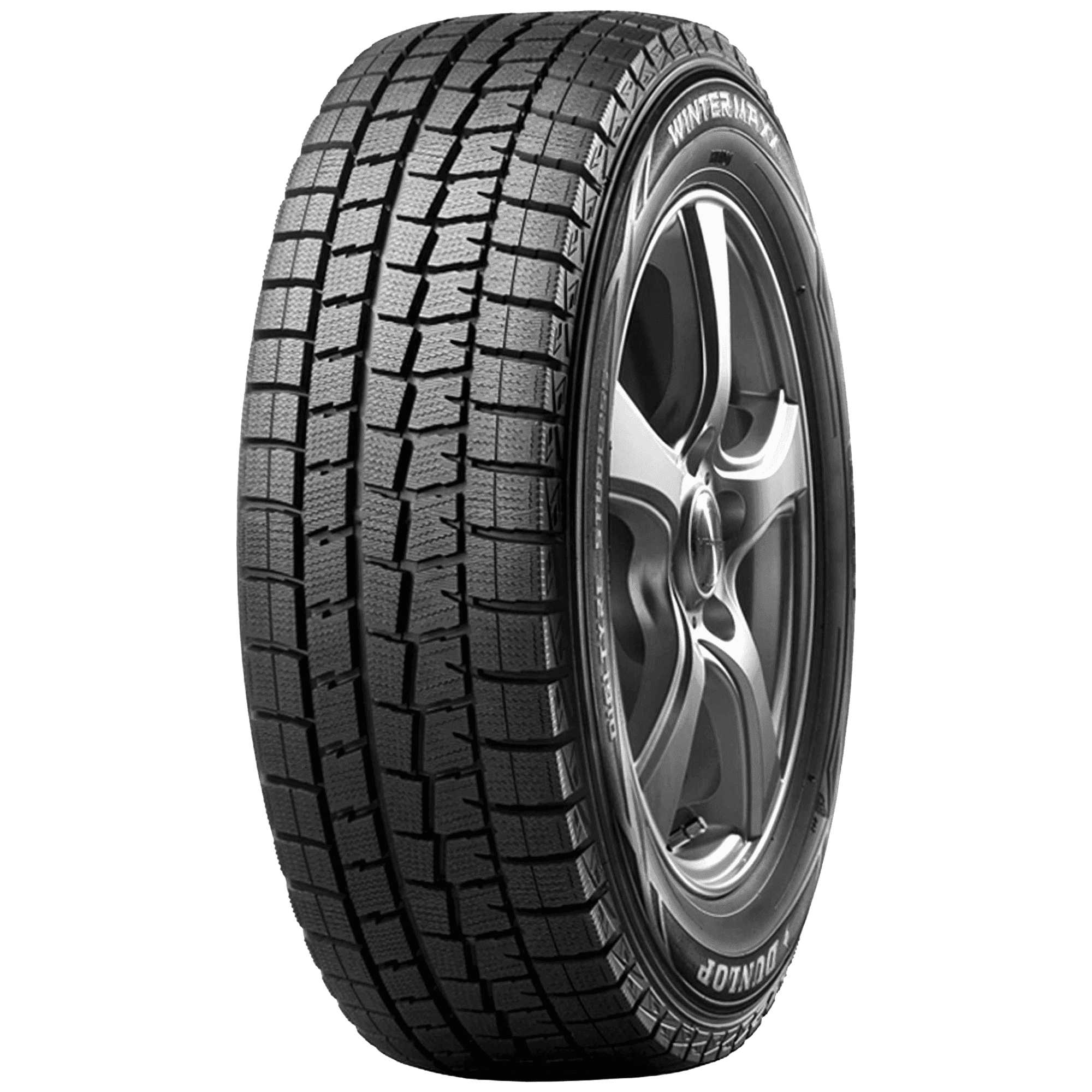 Tire Sidetread