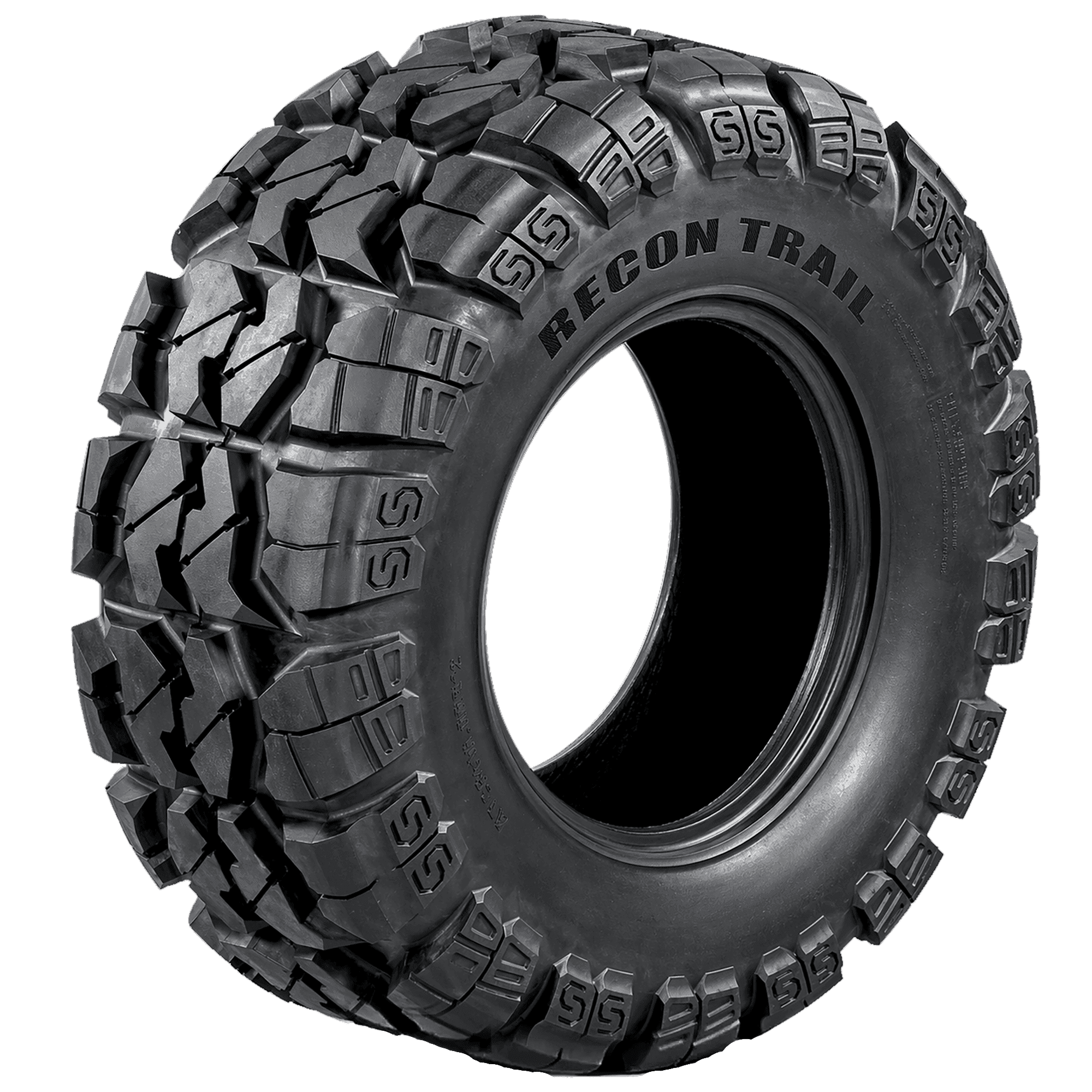 Tire Sidetread