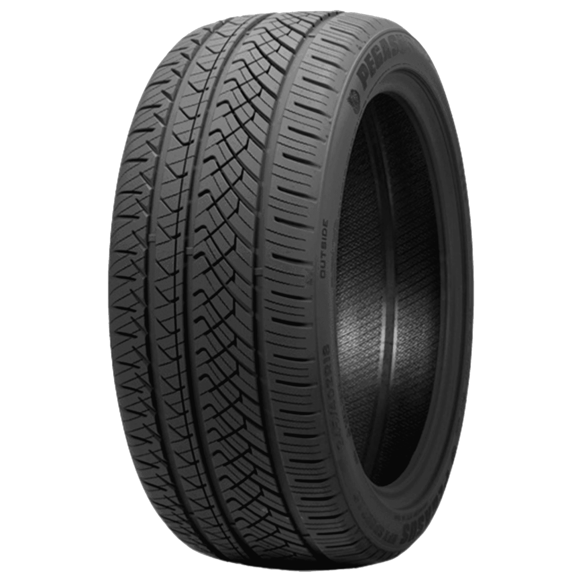 Tire Sidetread