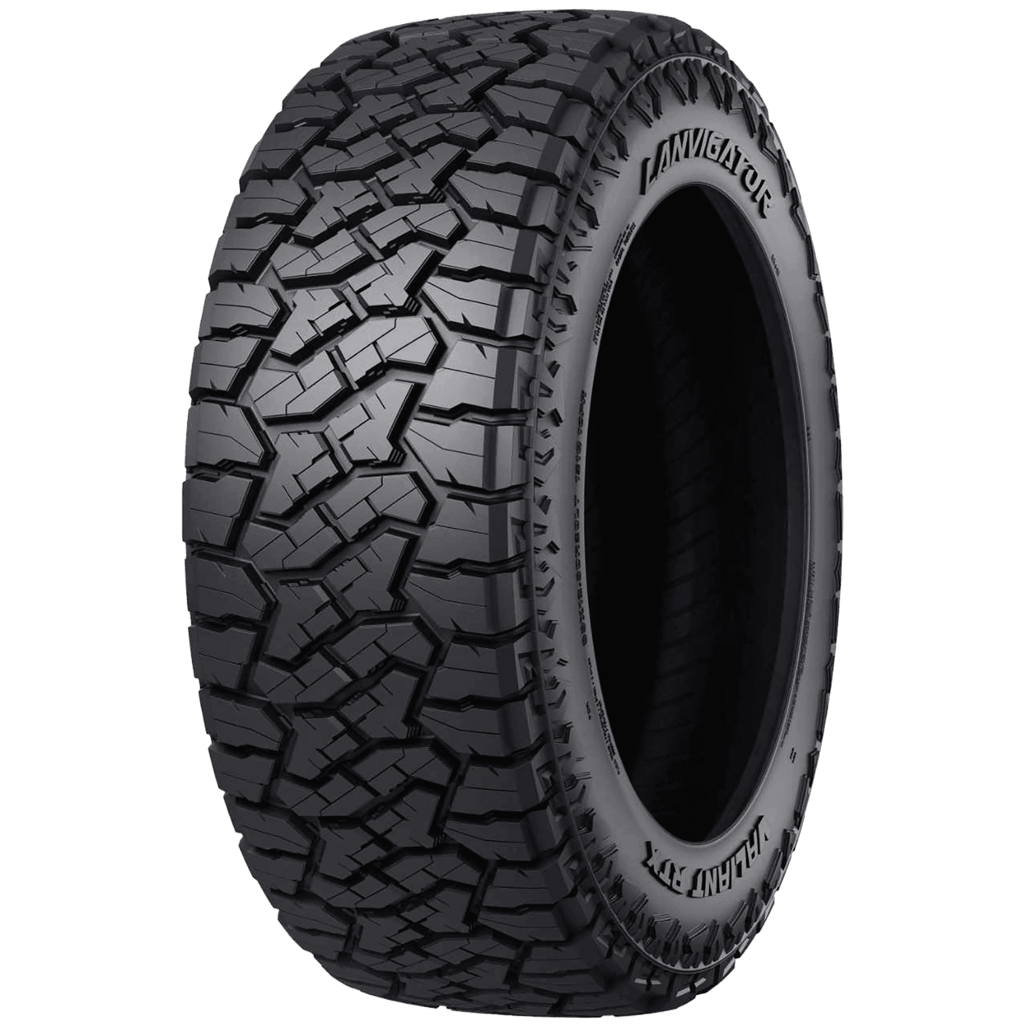 Tire Sidetread