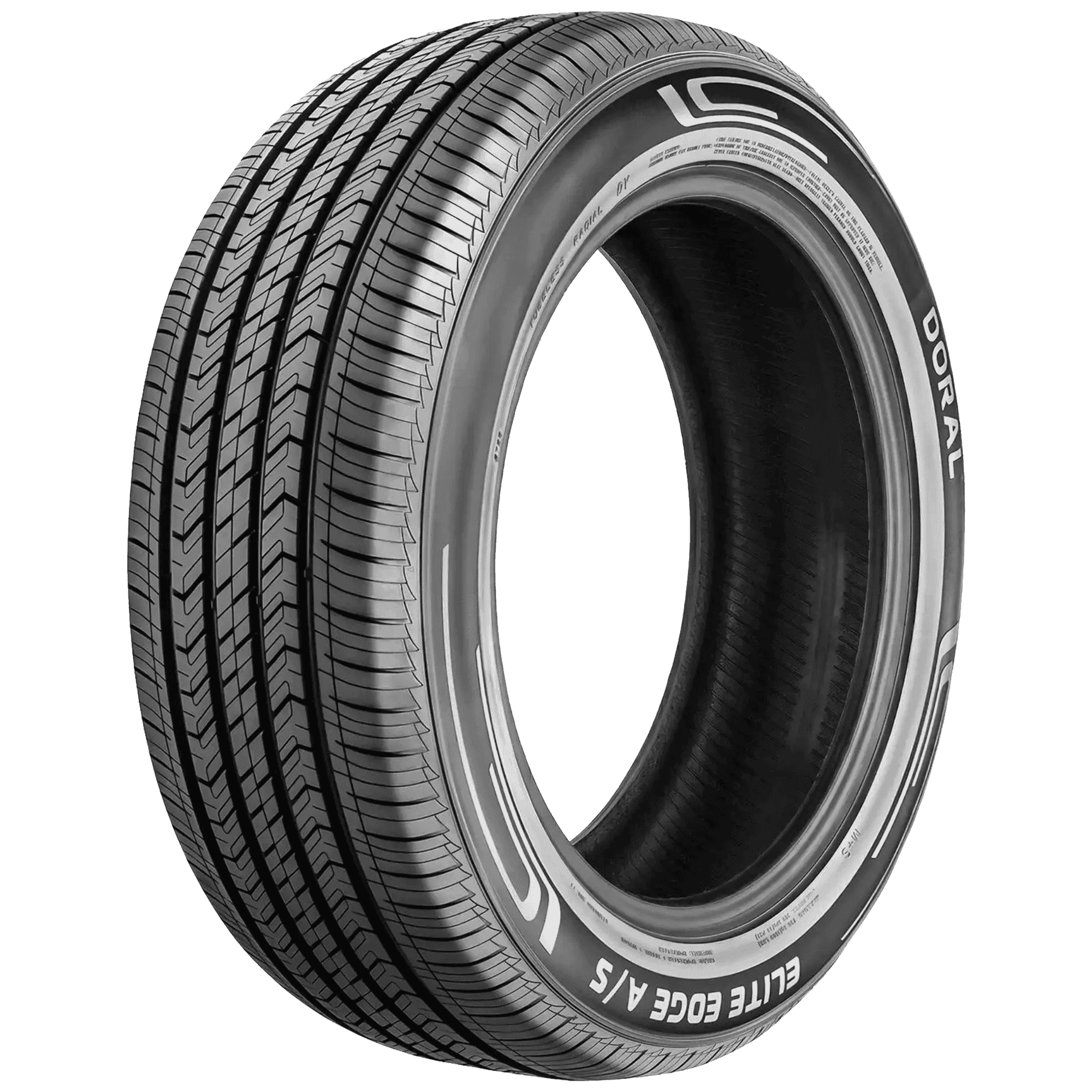 Tire Sidetread