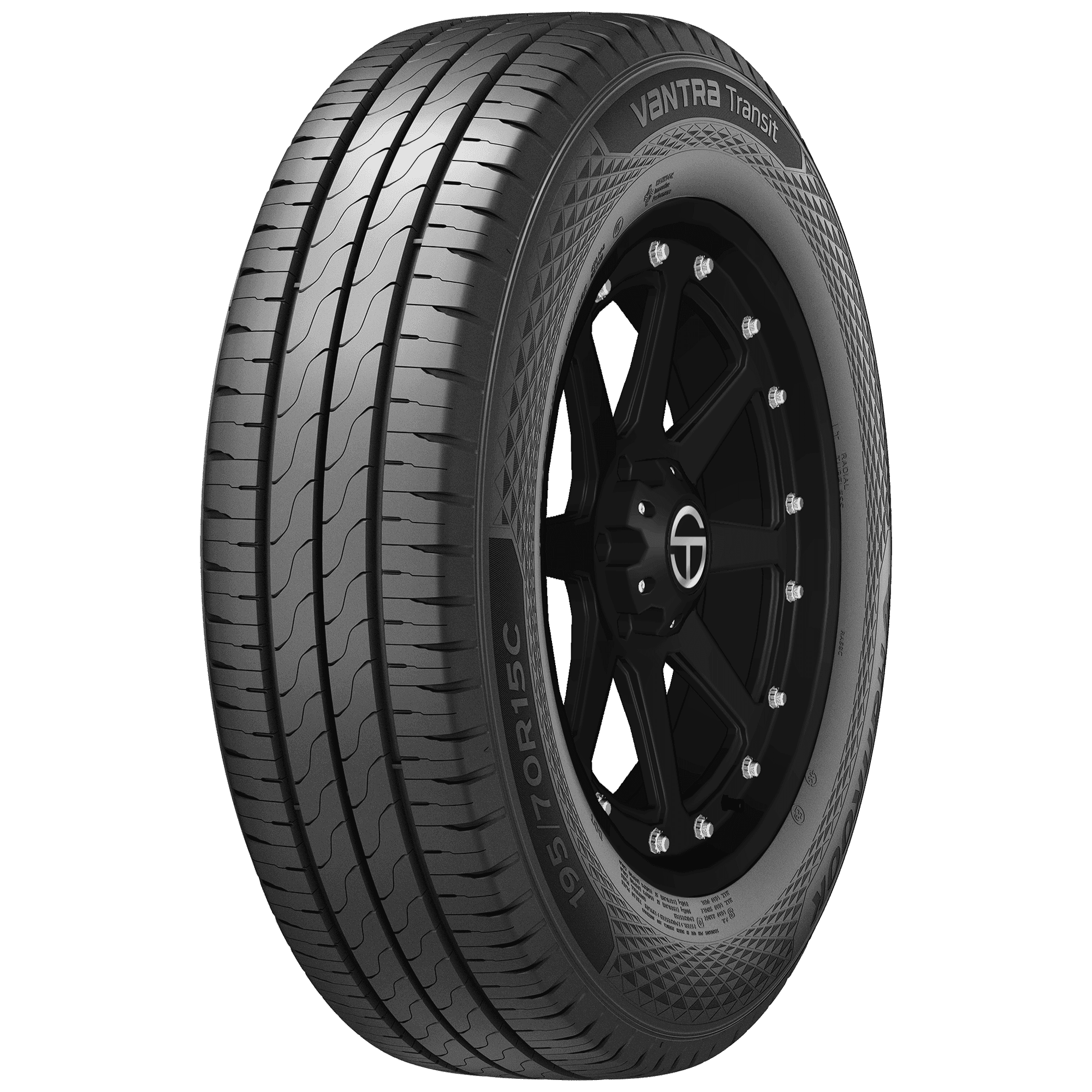 Tire Sidetread