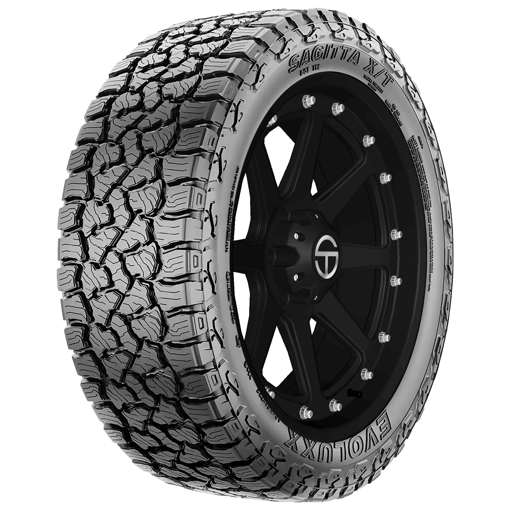 Tire Sidetread