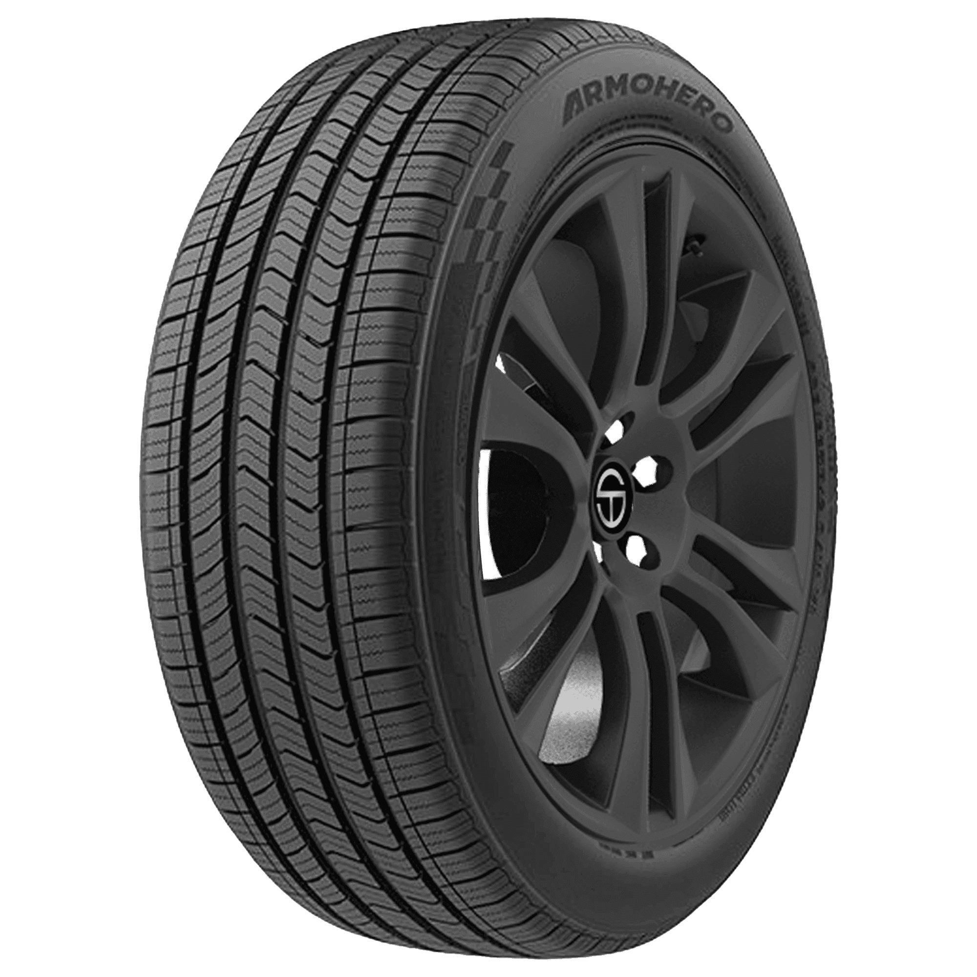 Tire Sidetread
