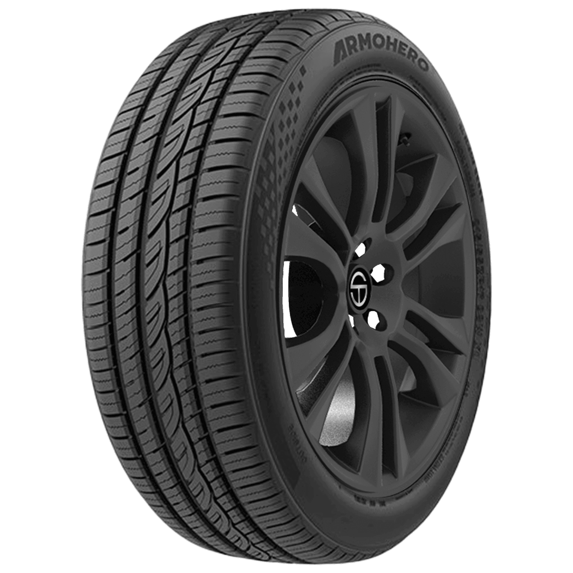 Tire Sidetread