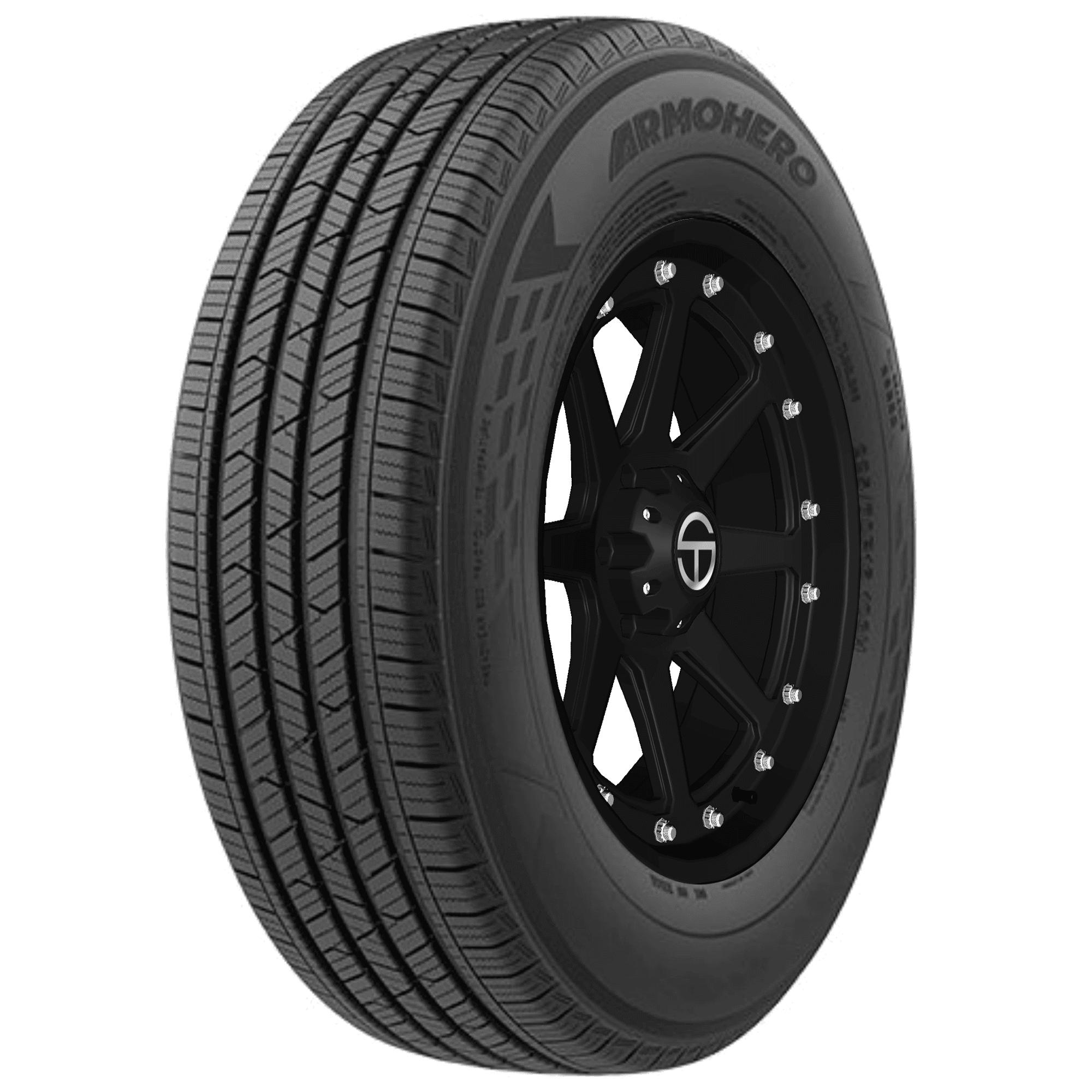 Tire Sidetread