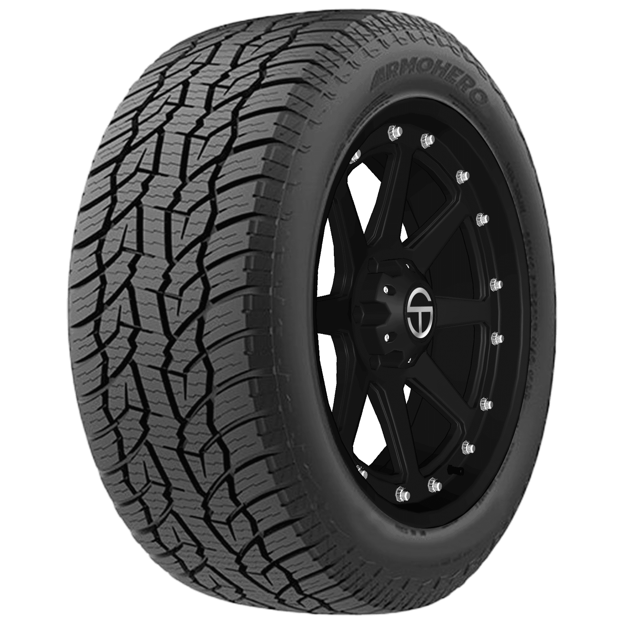 Tire Sidetread
