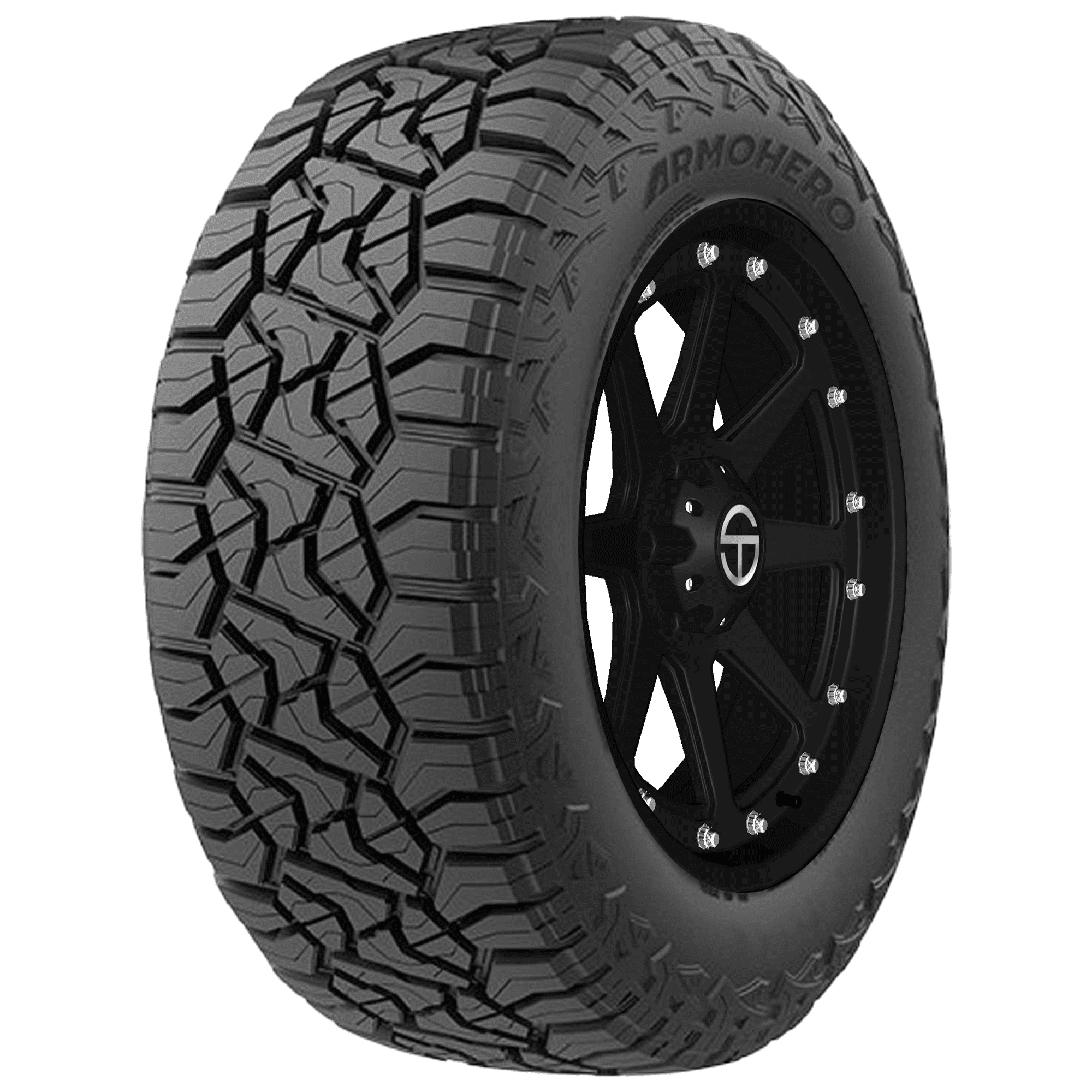 Tire Sidetread