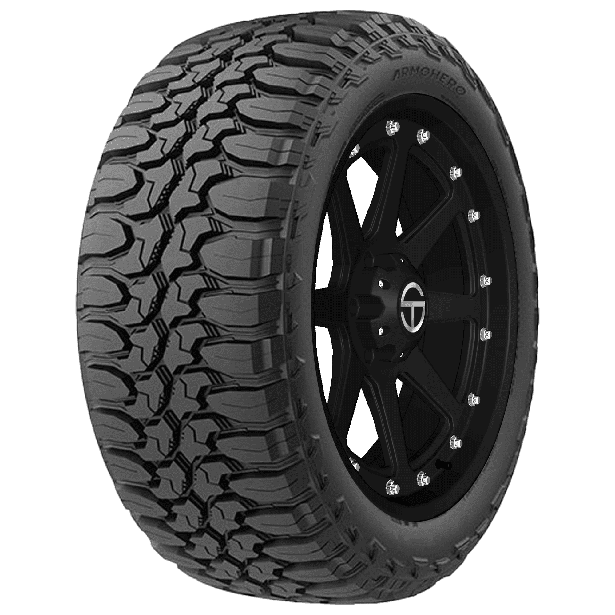 Tire Sidetread