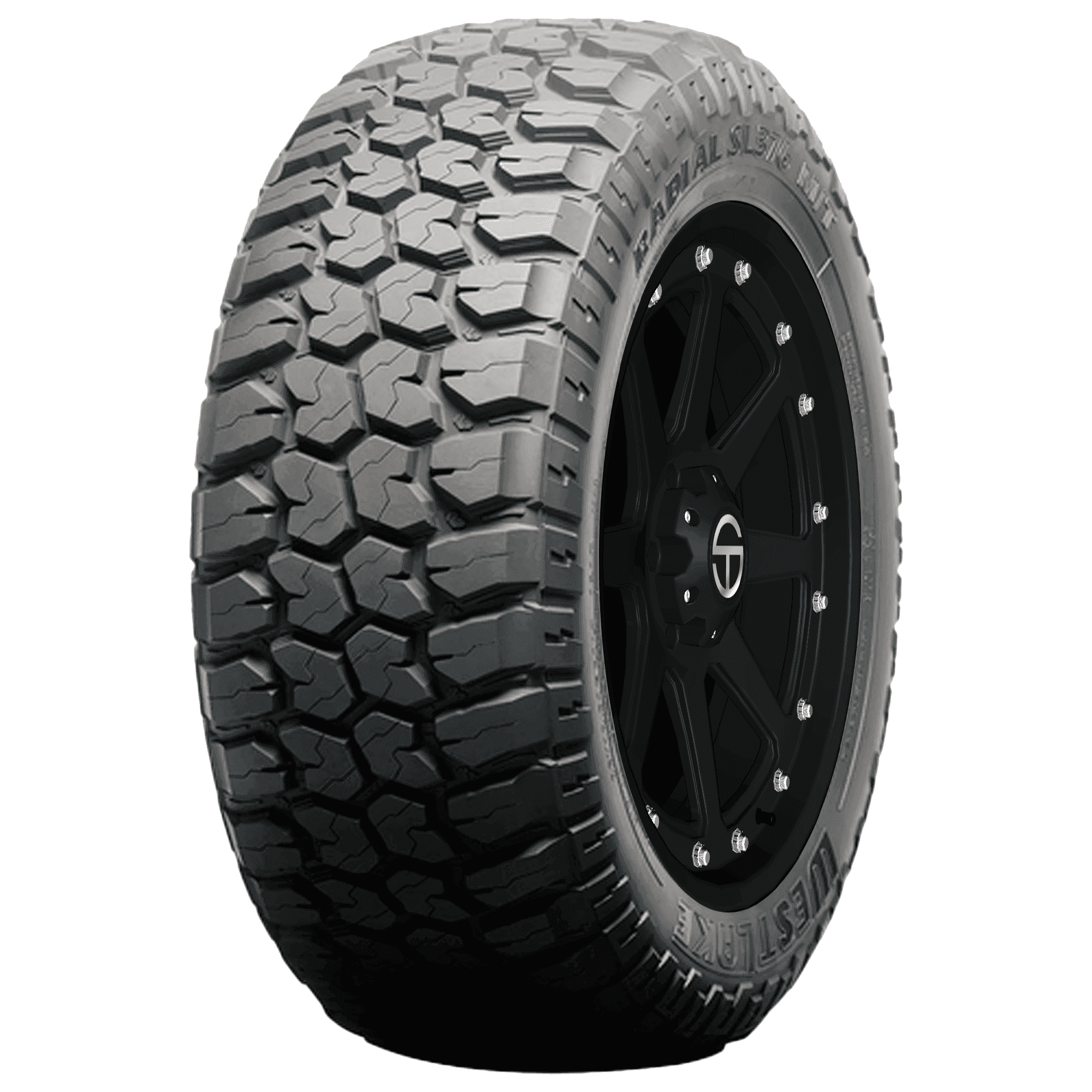 Tire Sidetread