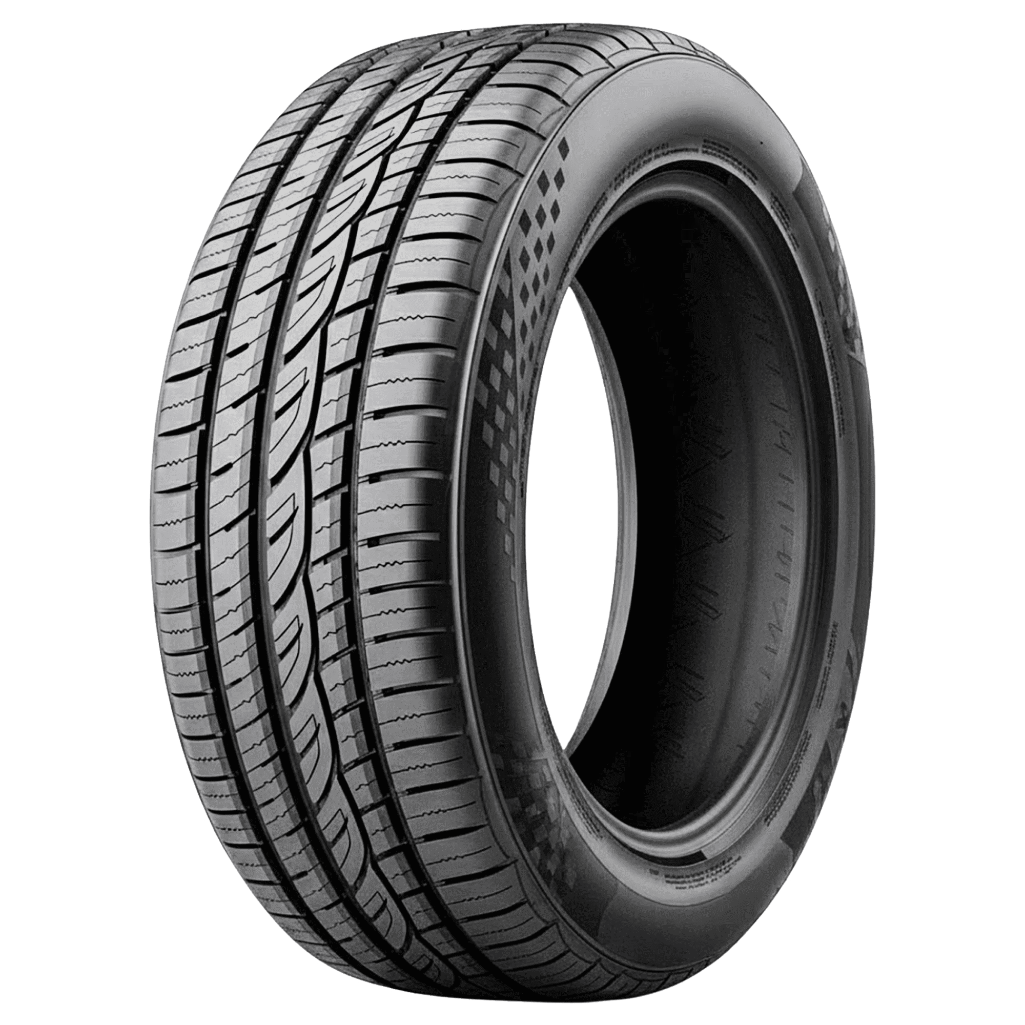 Tire Sidetread