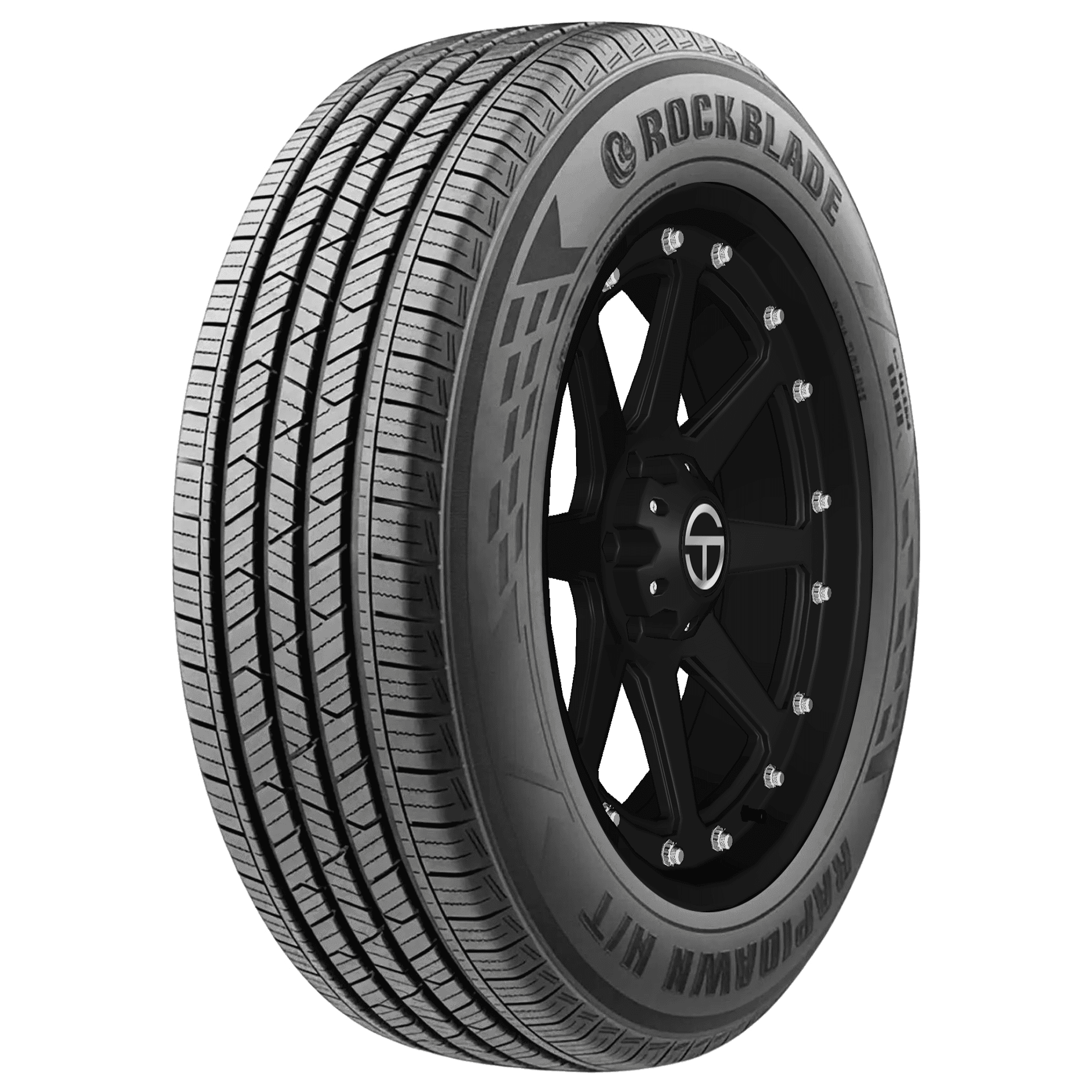 Tire Sidetread